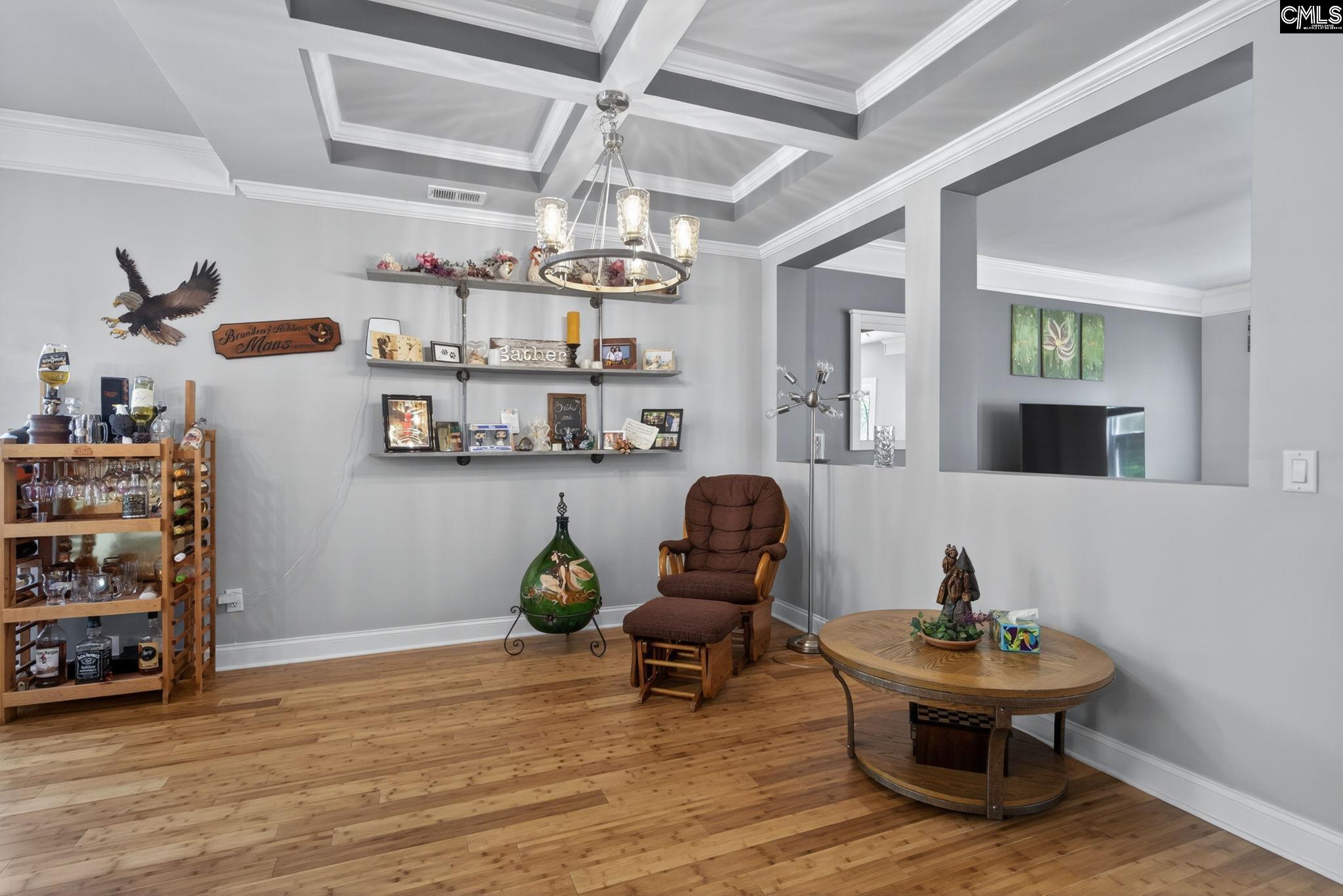 221 Allenbrooke Drive Lexington, SC 29072