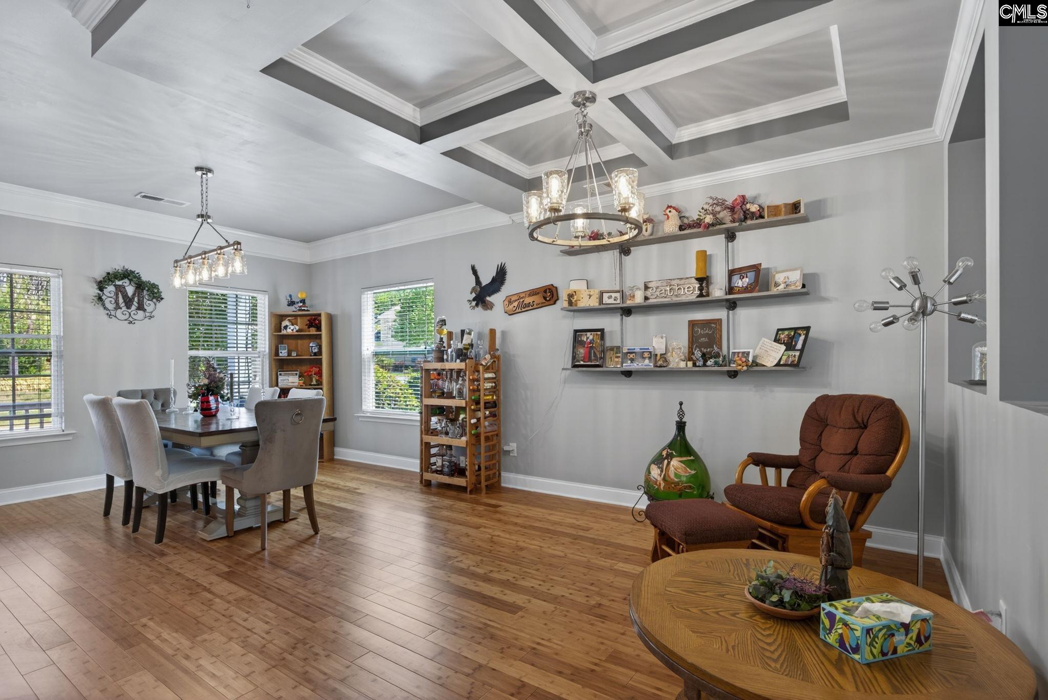 221 Allenbrooke Drive Lexington, SC 29072