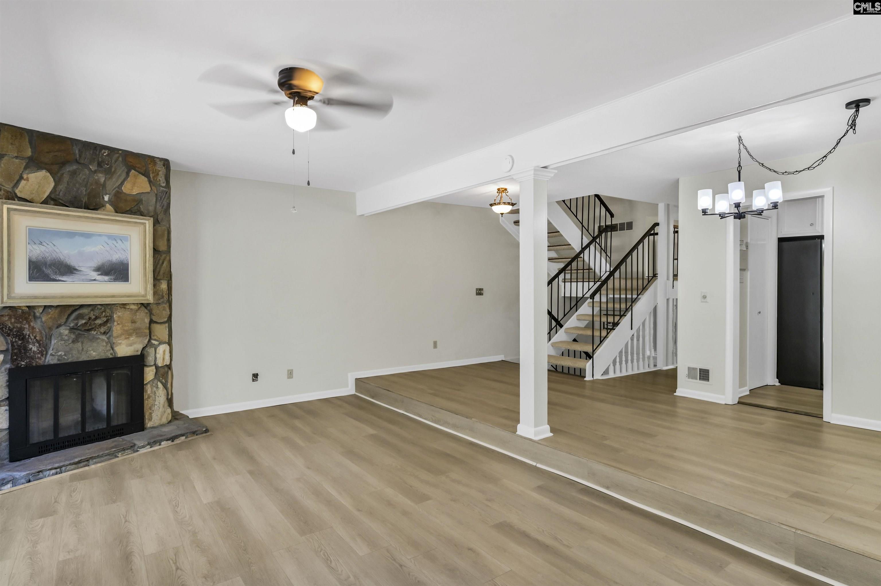 186 Mariners Row Columbia, SC 29212