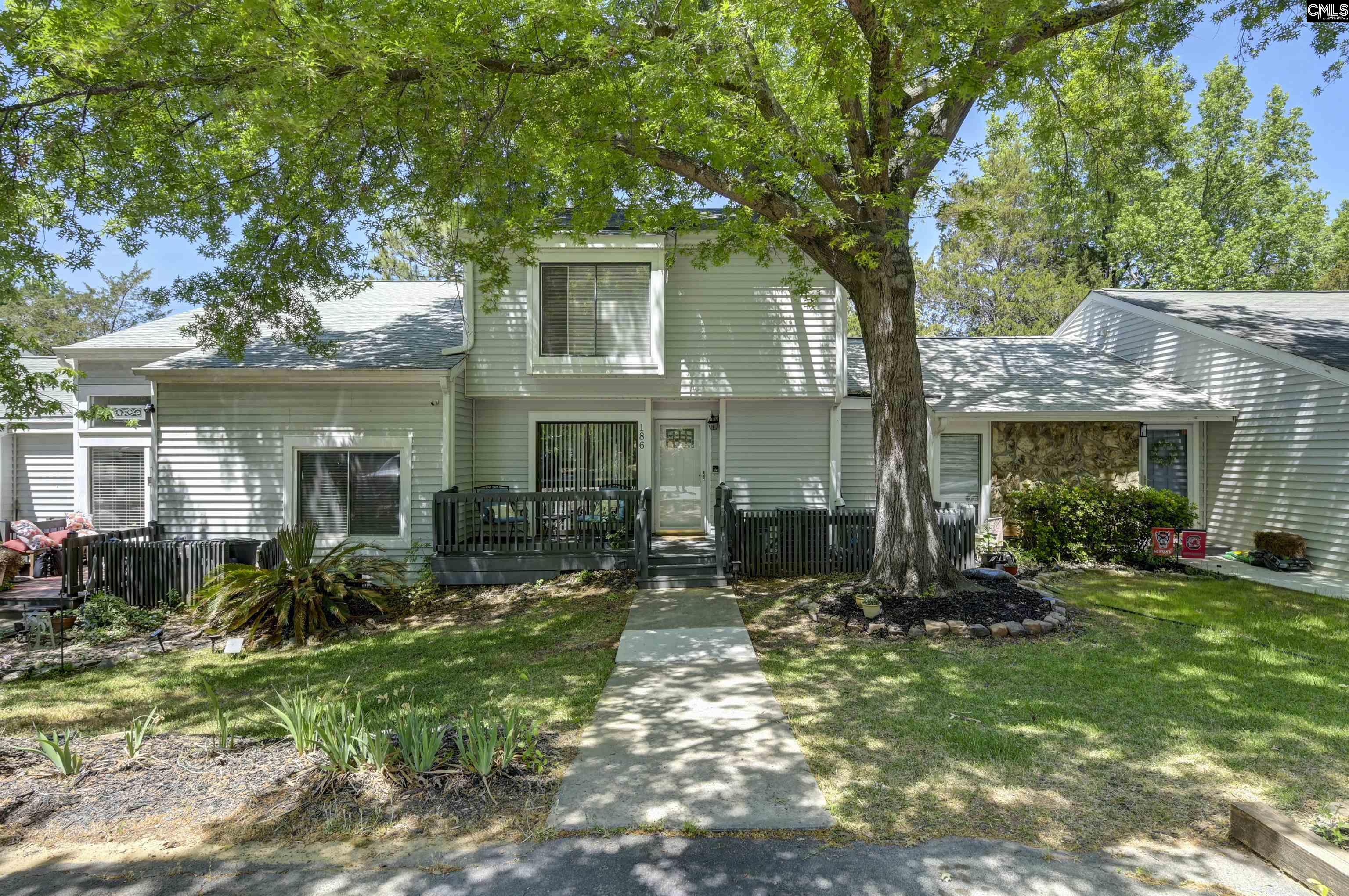 186 Mariners Row Columbia, SC 29212