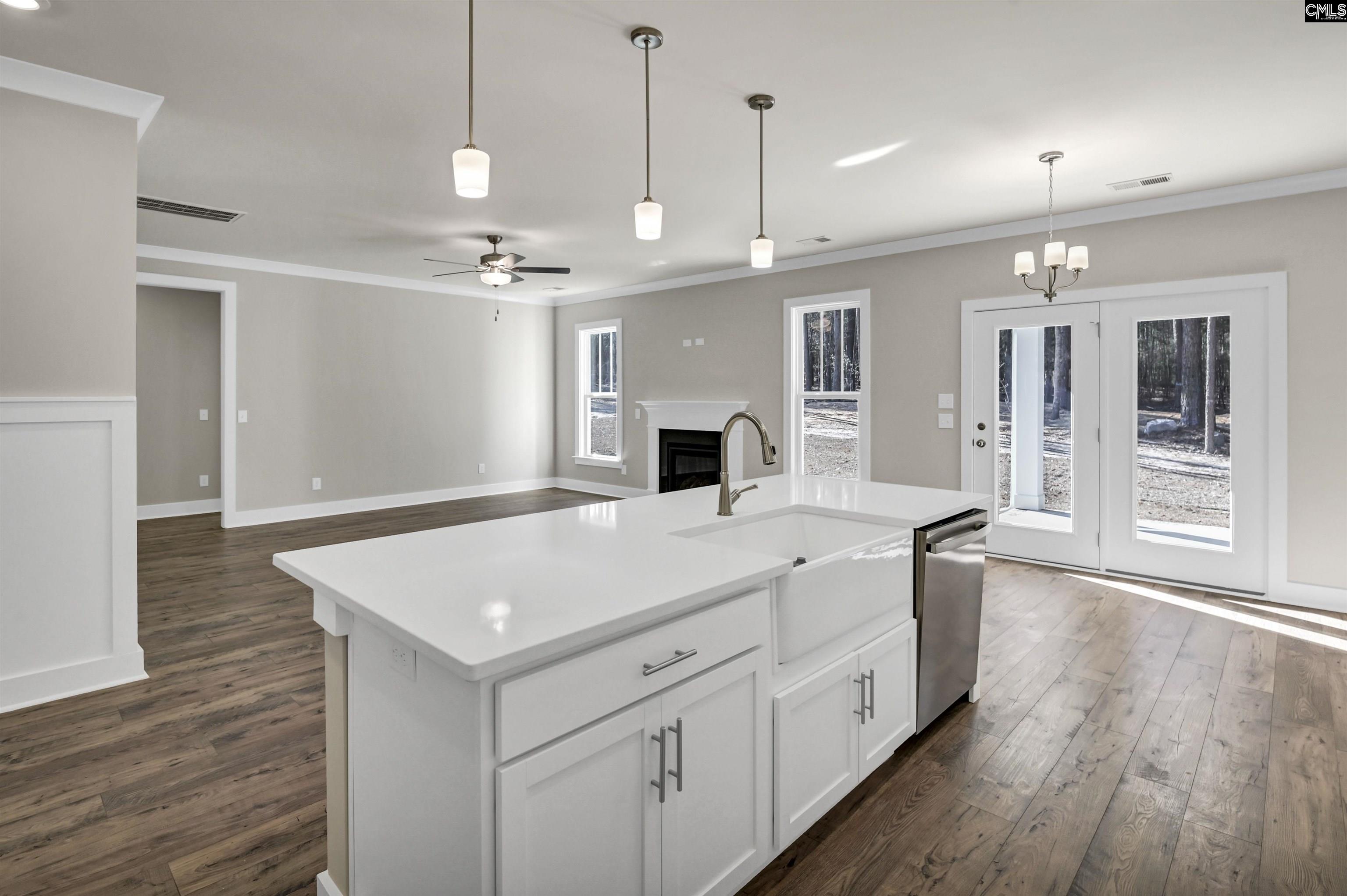 119 Greengarden Drive Chapin, SC 29036