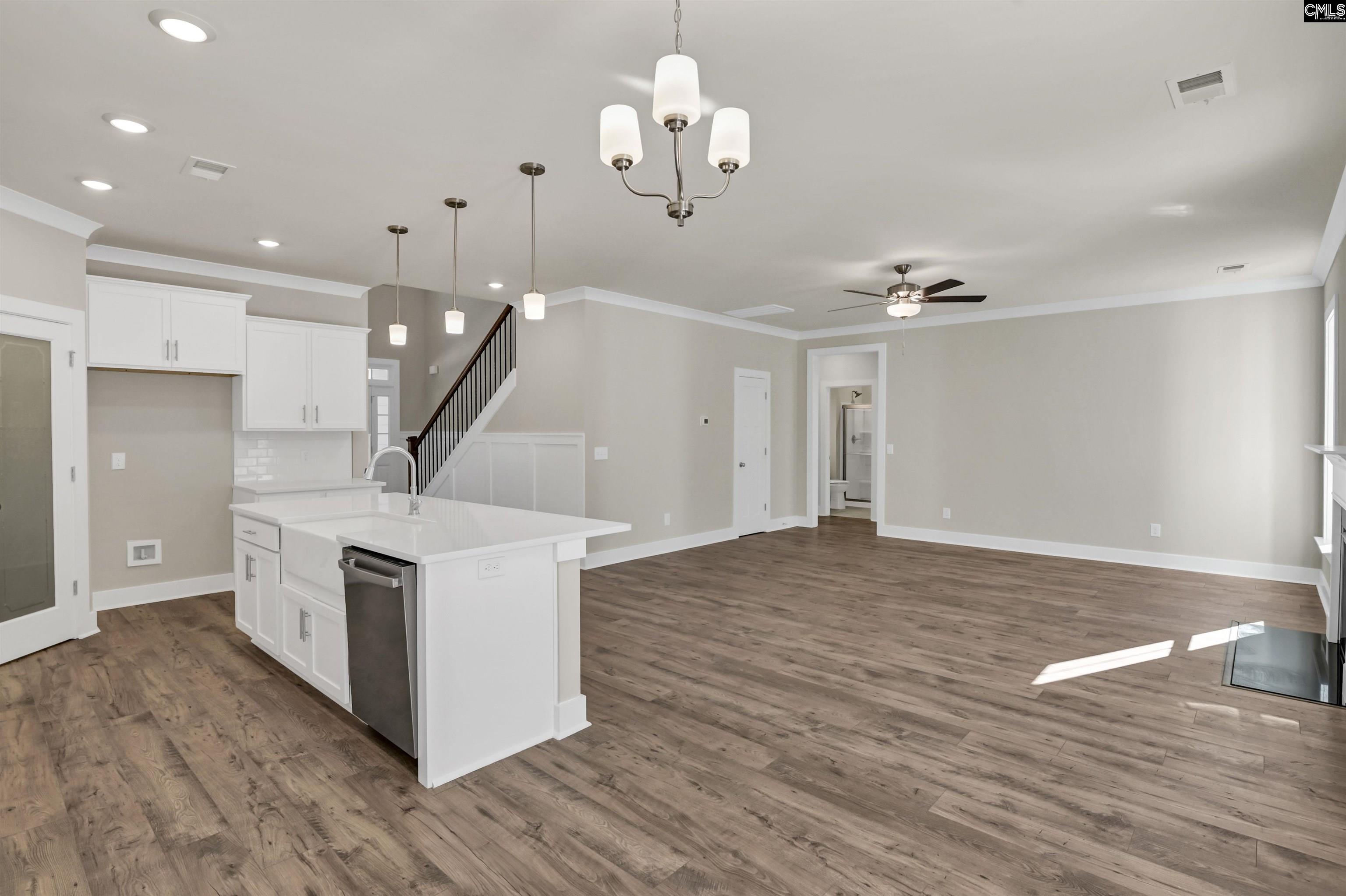119 Greengarden Drive Chapin, SC 29036