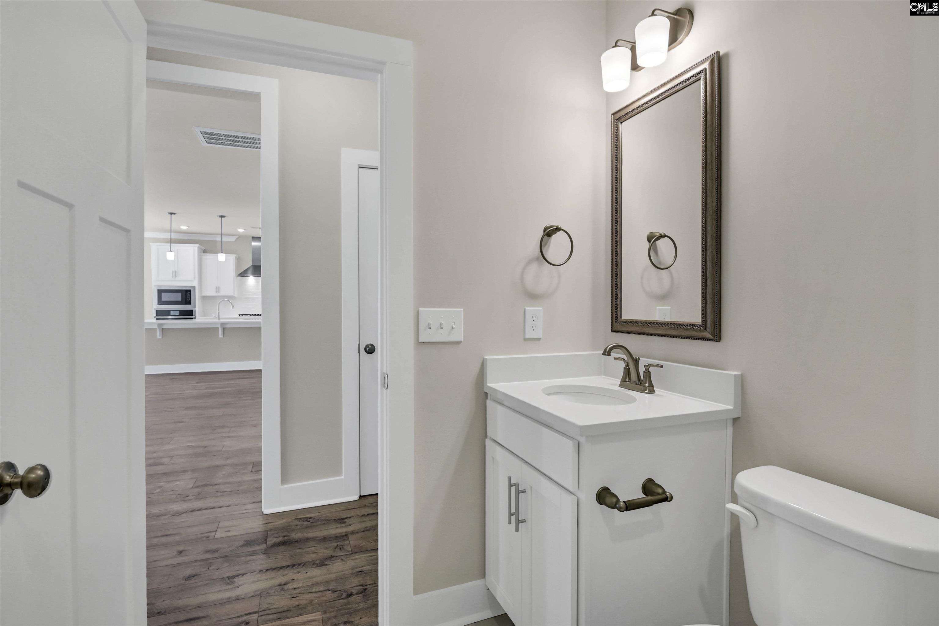 119 Greengarden Drive Chapin, SC 29036