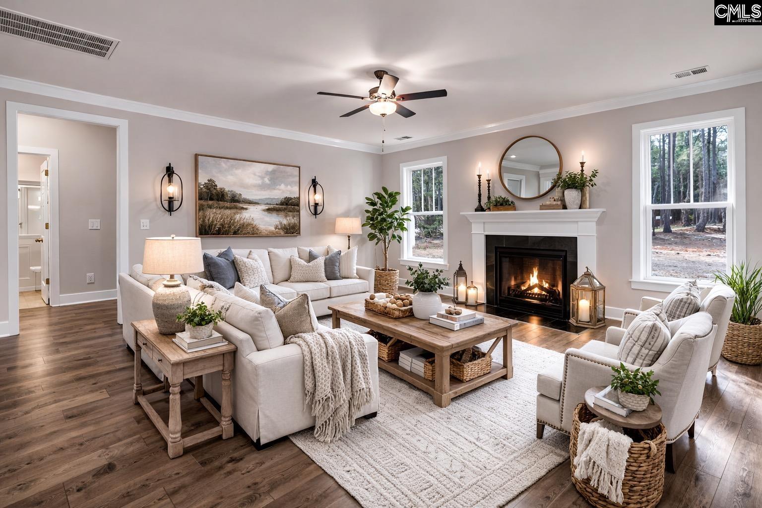 119 Greengarden Drive Chapin, SC 29036