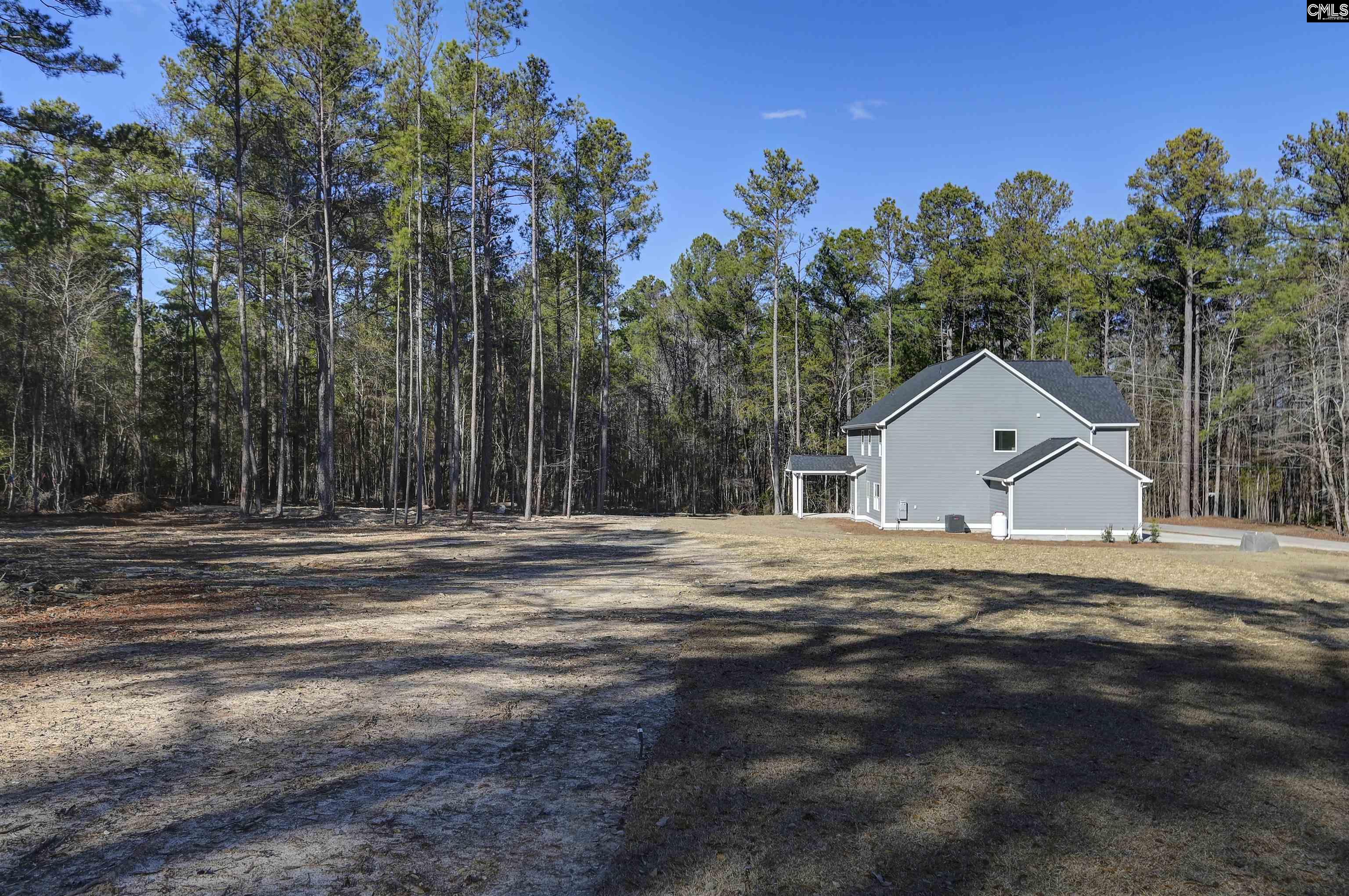 119 Greengarden Drive Chapin, SC 29036