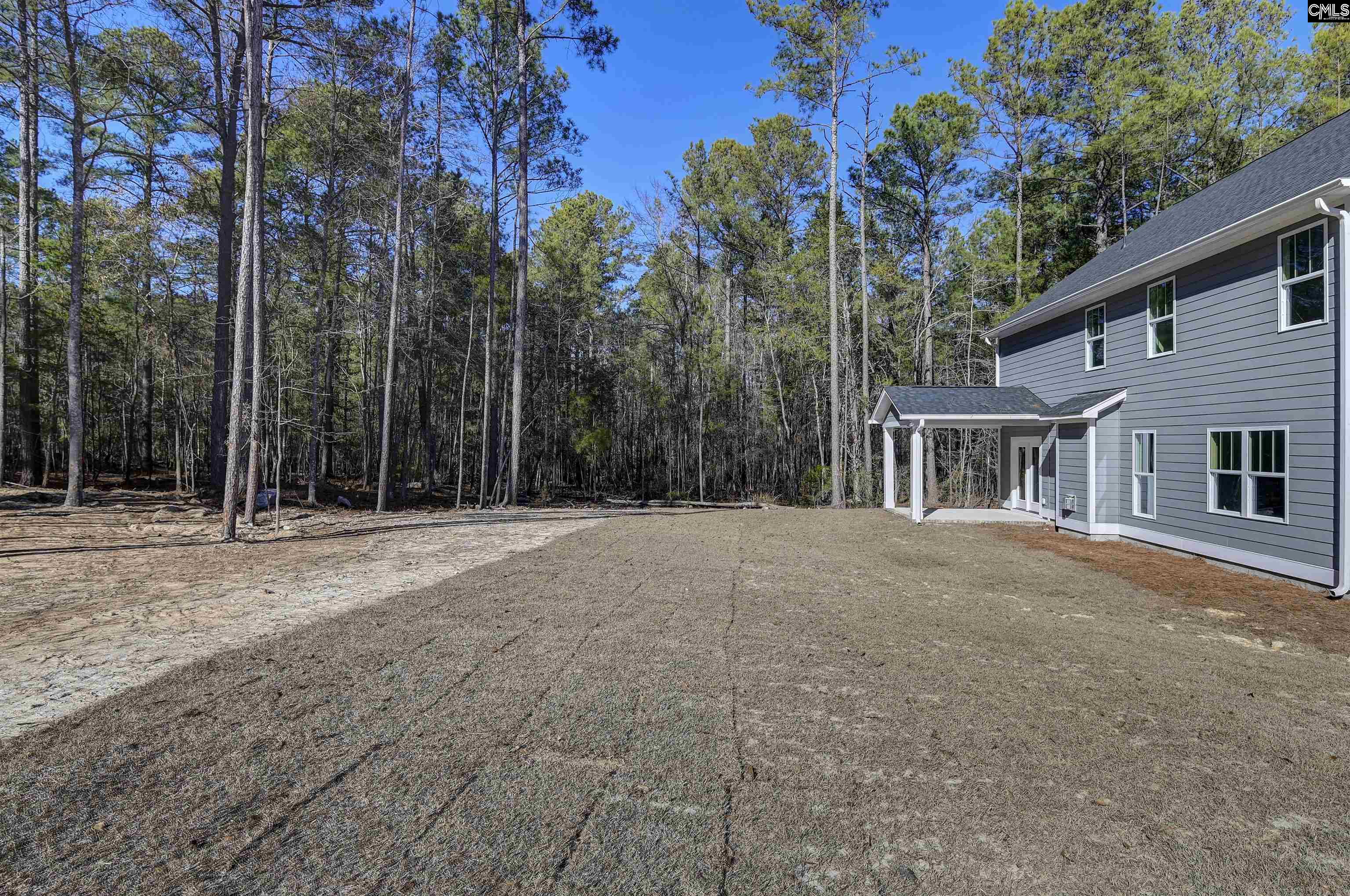 119 Greengarden Drive Chapin, SC 29036