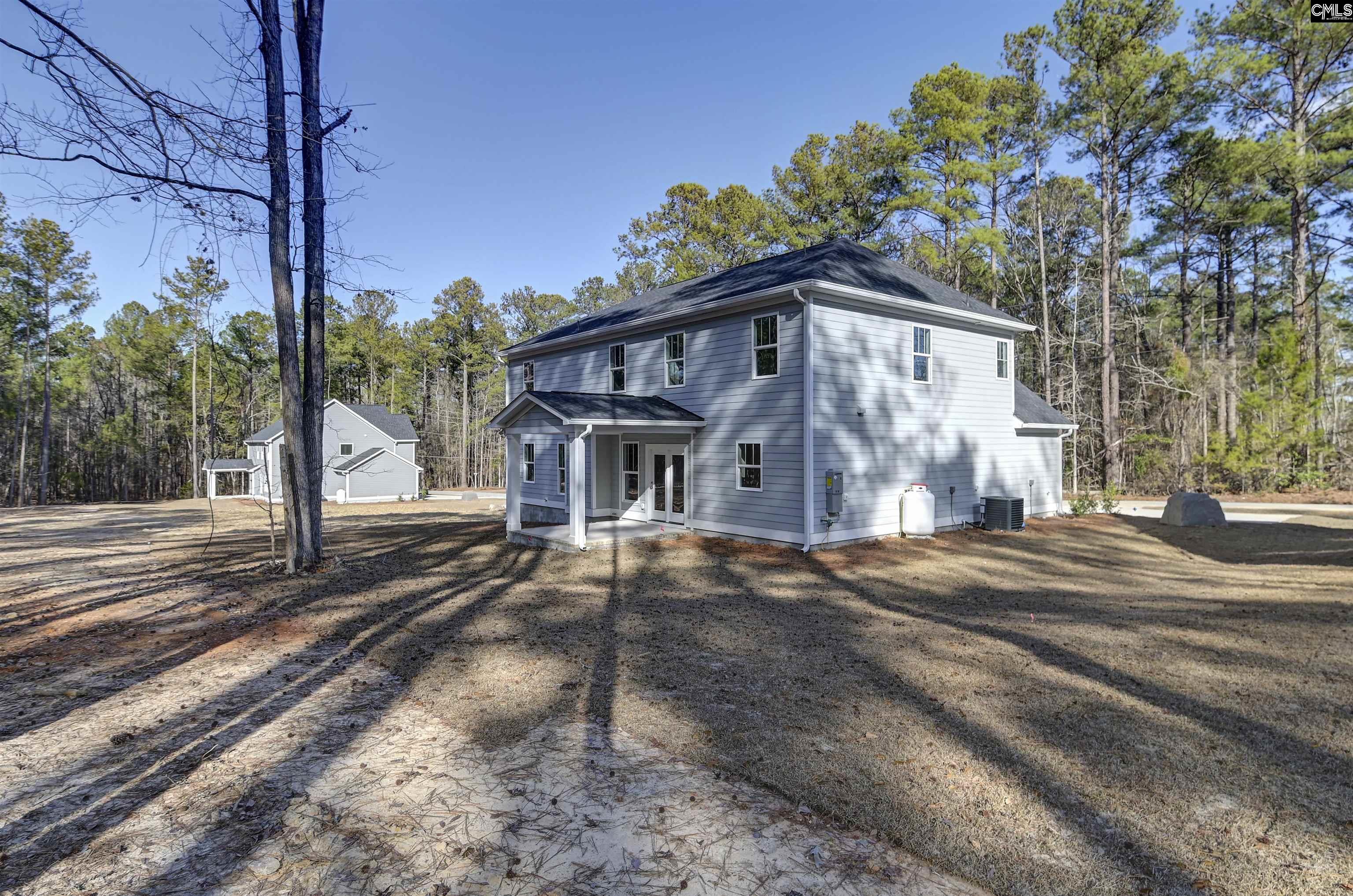 119 Greengarden Drive Chapin, SC 29036