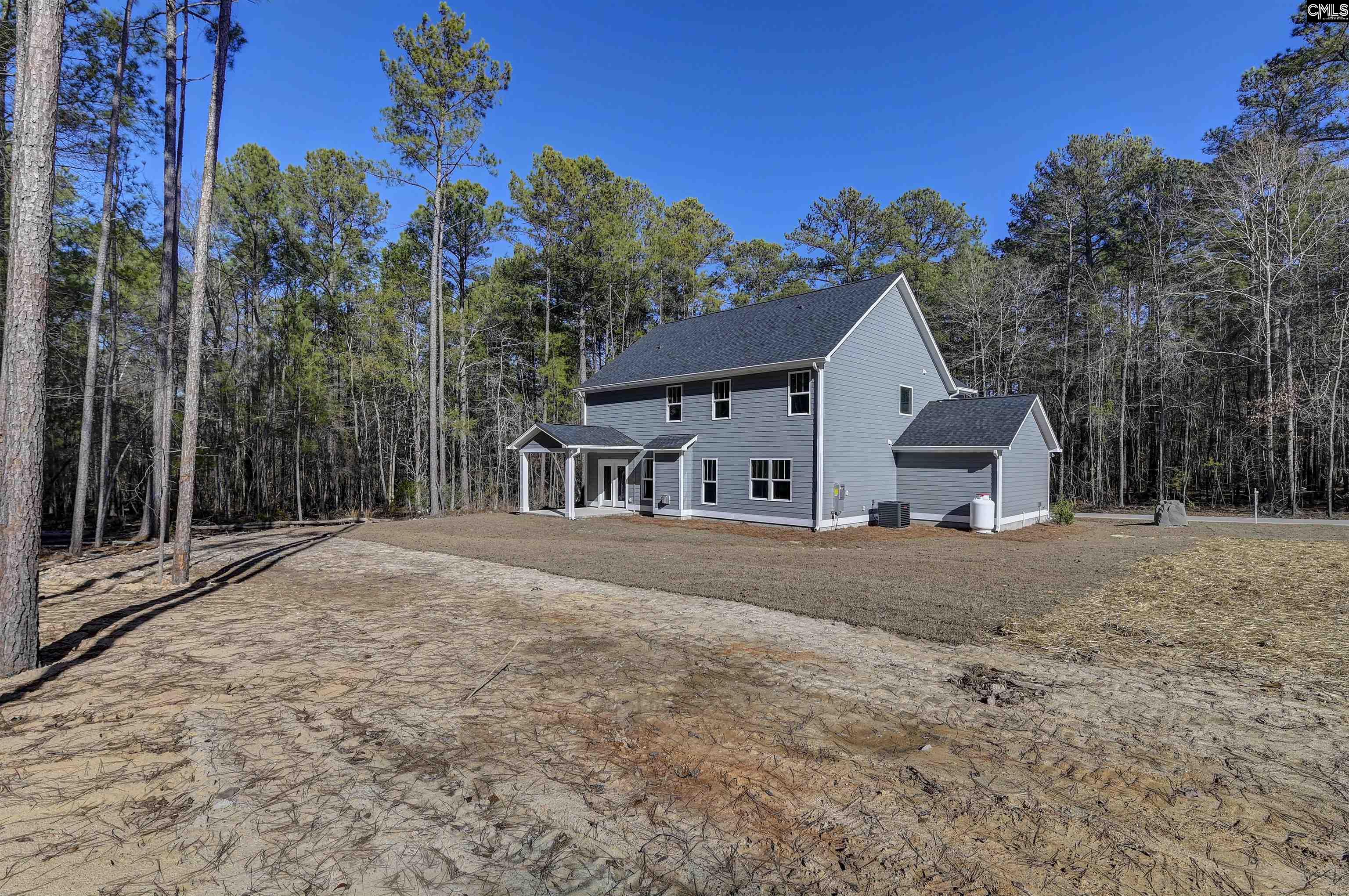 119 Greengarden Drive Chapin, SC 29036
