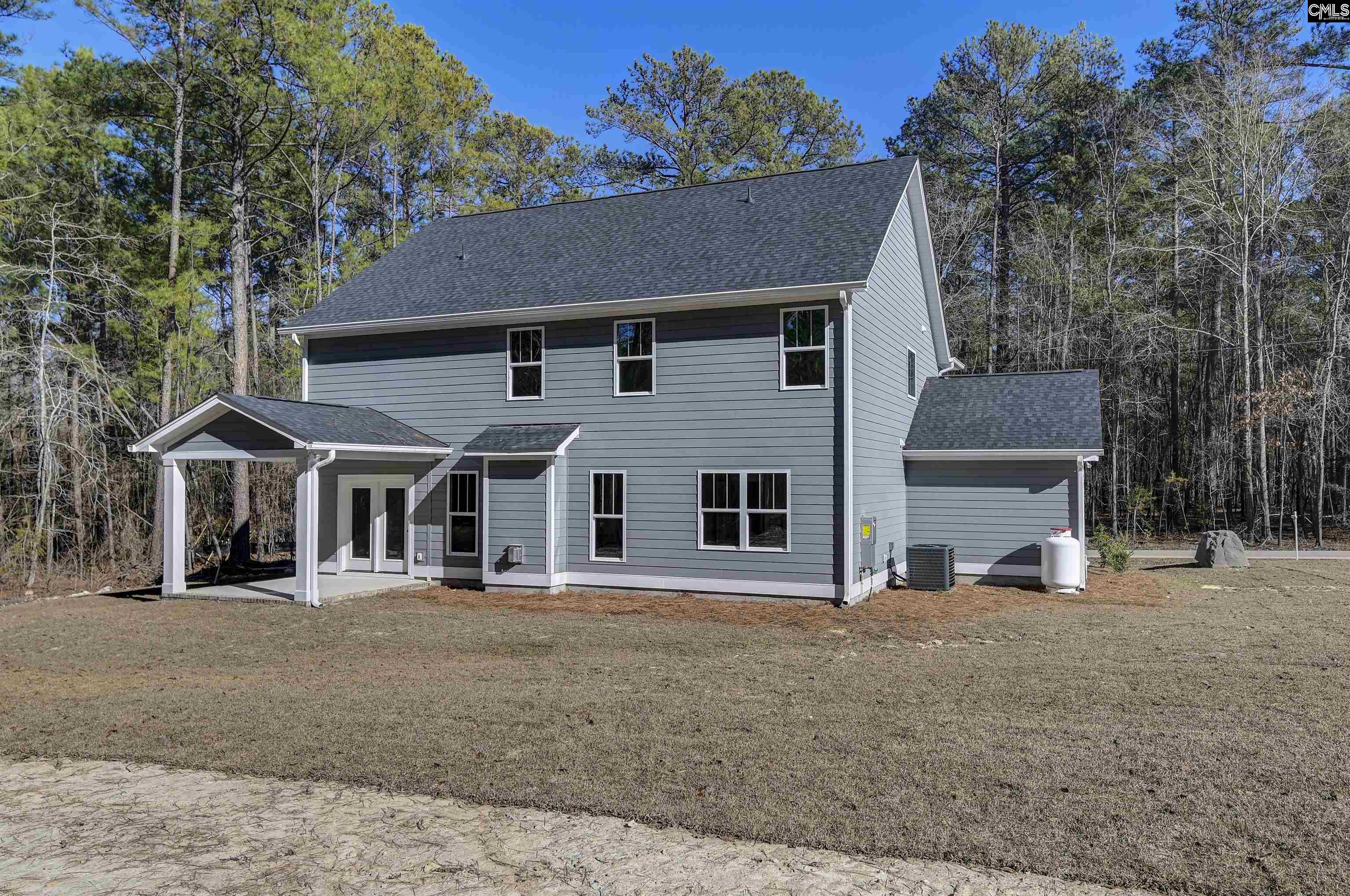 119 Greengarden Drive Chapin, SC 29036