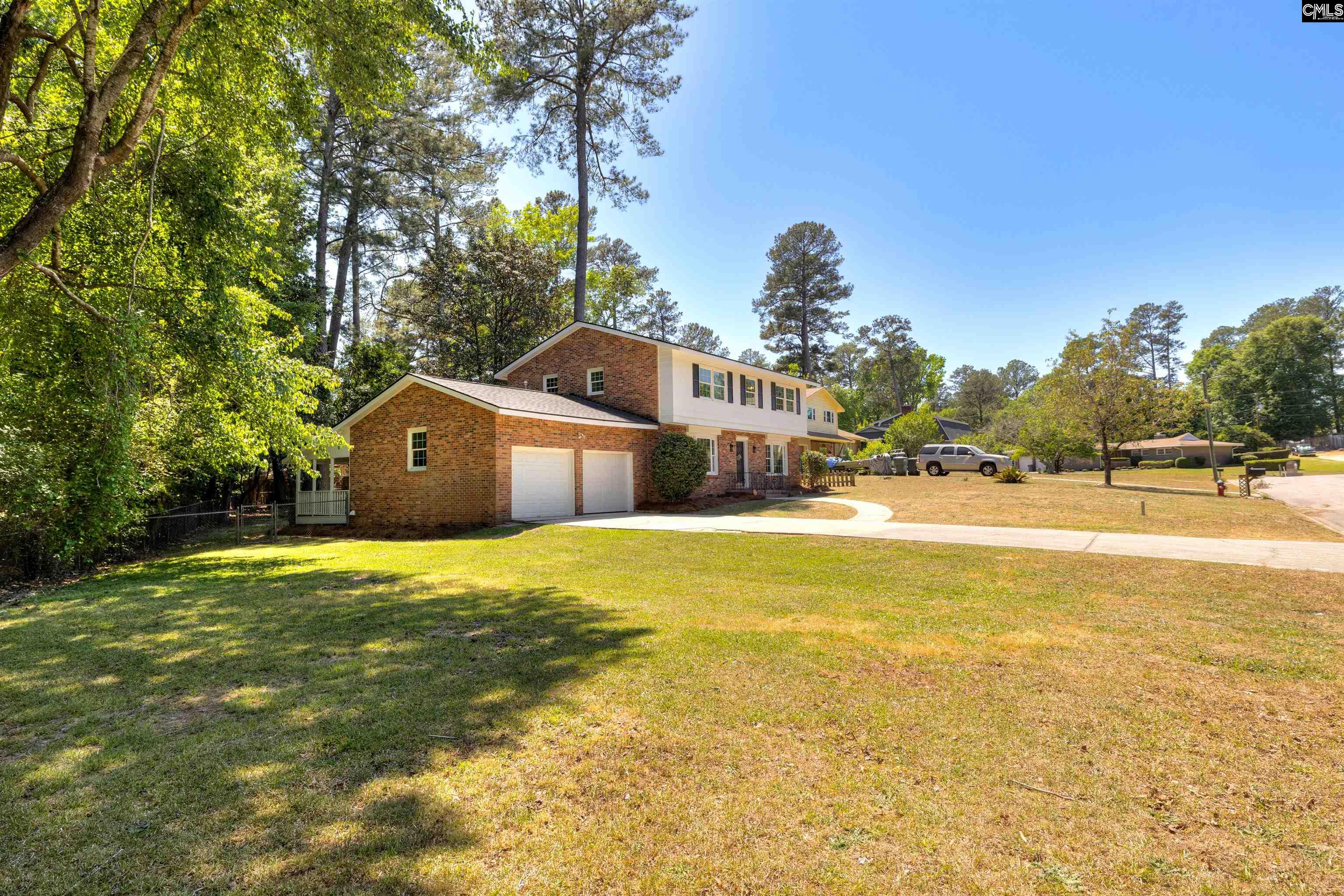 7279 Stonehaven Drive Columbia, SC 29209