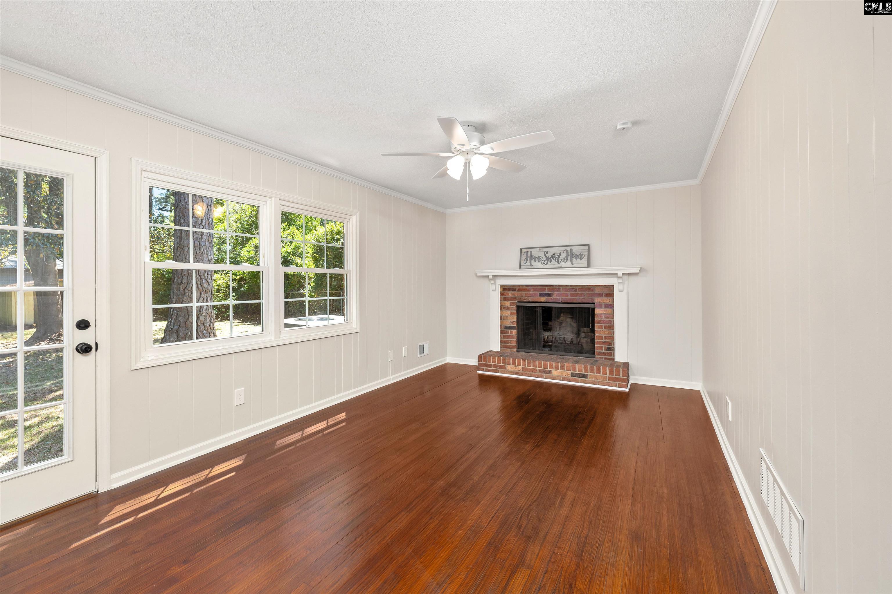 7279 Stonehaven Drive Columbia, SC 29209