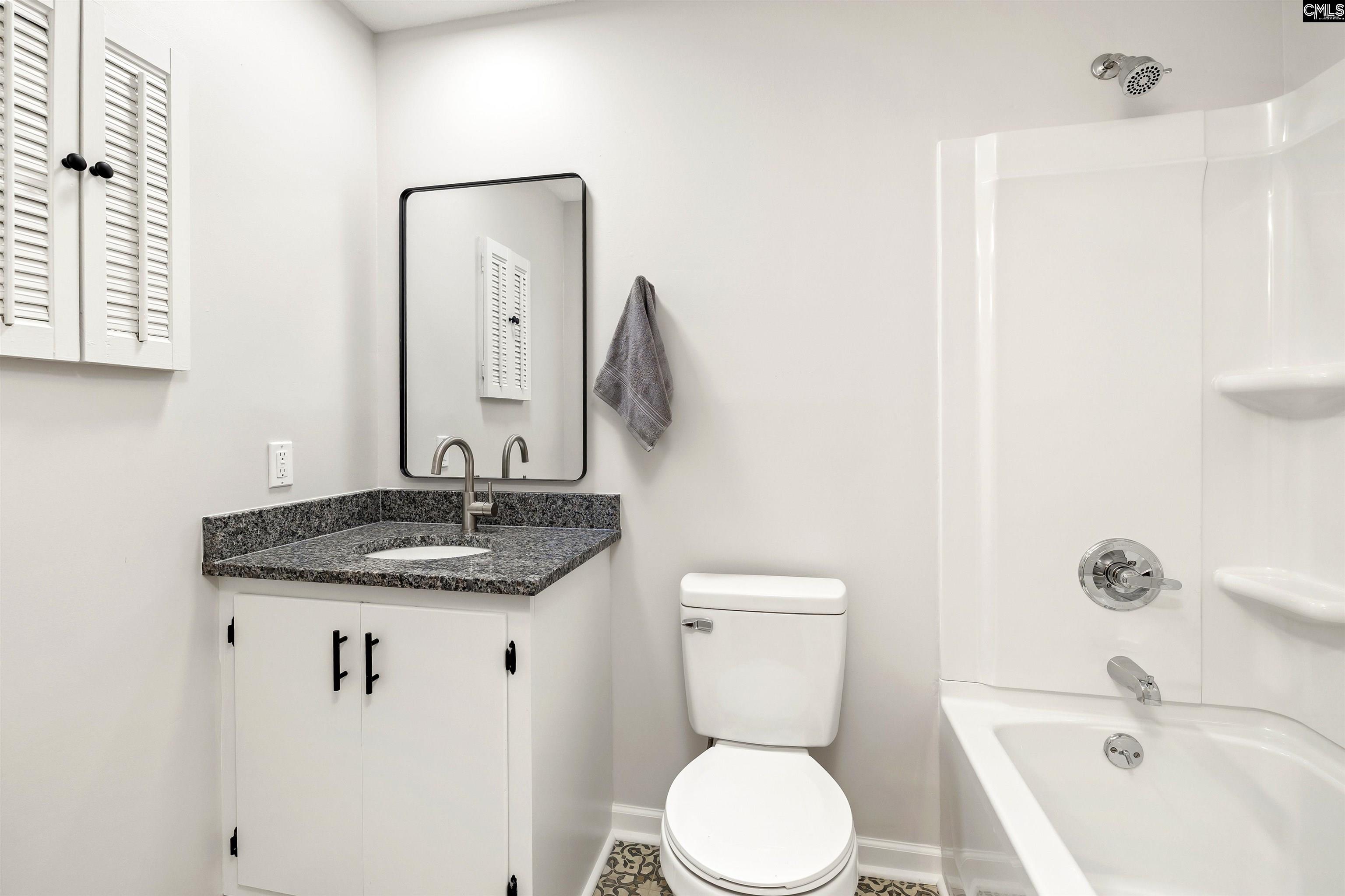 7279 Stonehaven Drive Columbia, SC 29209