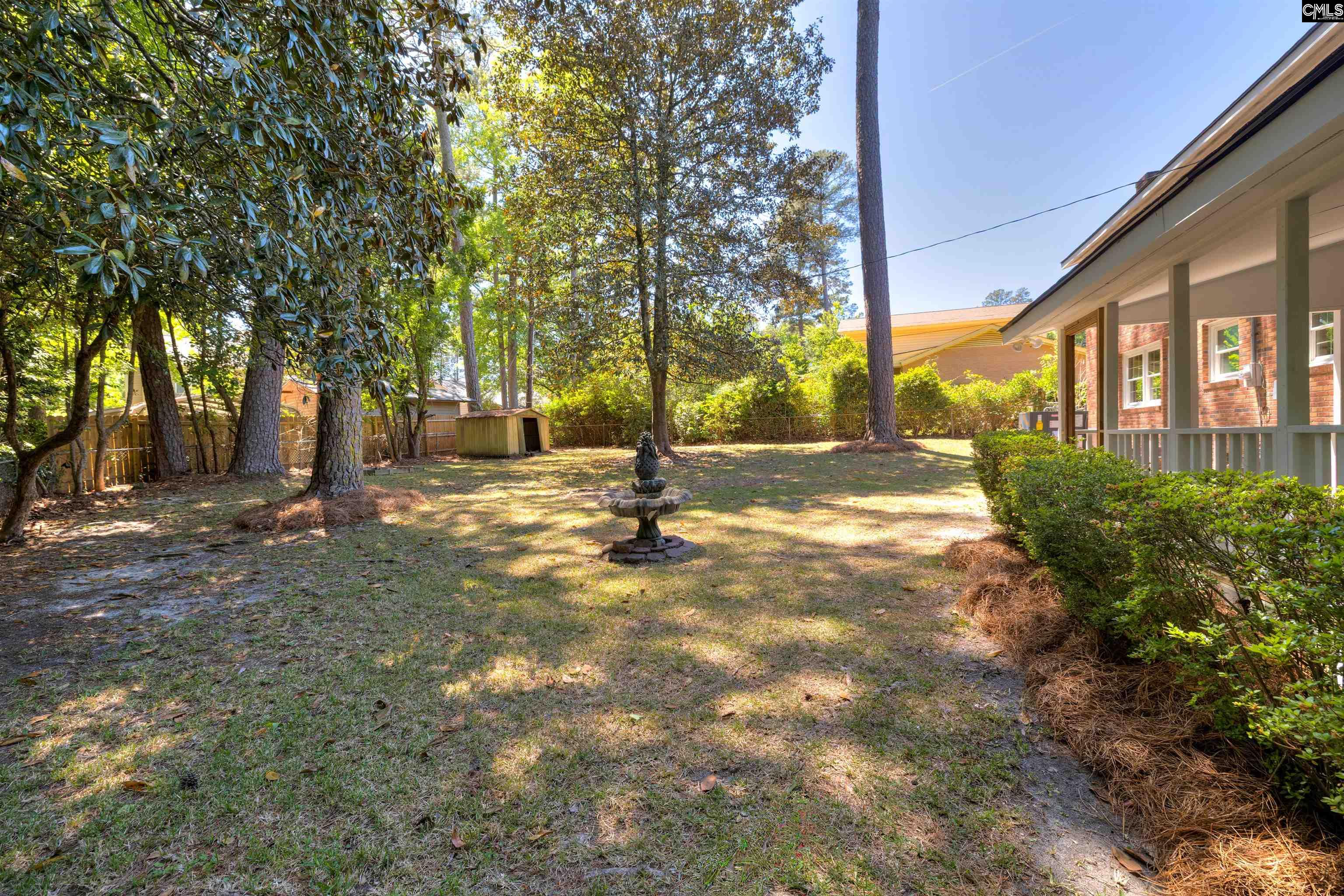 7279 Stonehaven Drive Columbia, SC 29209