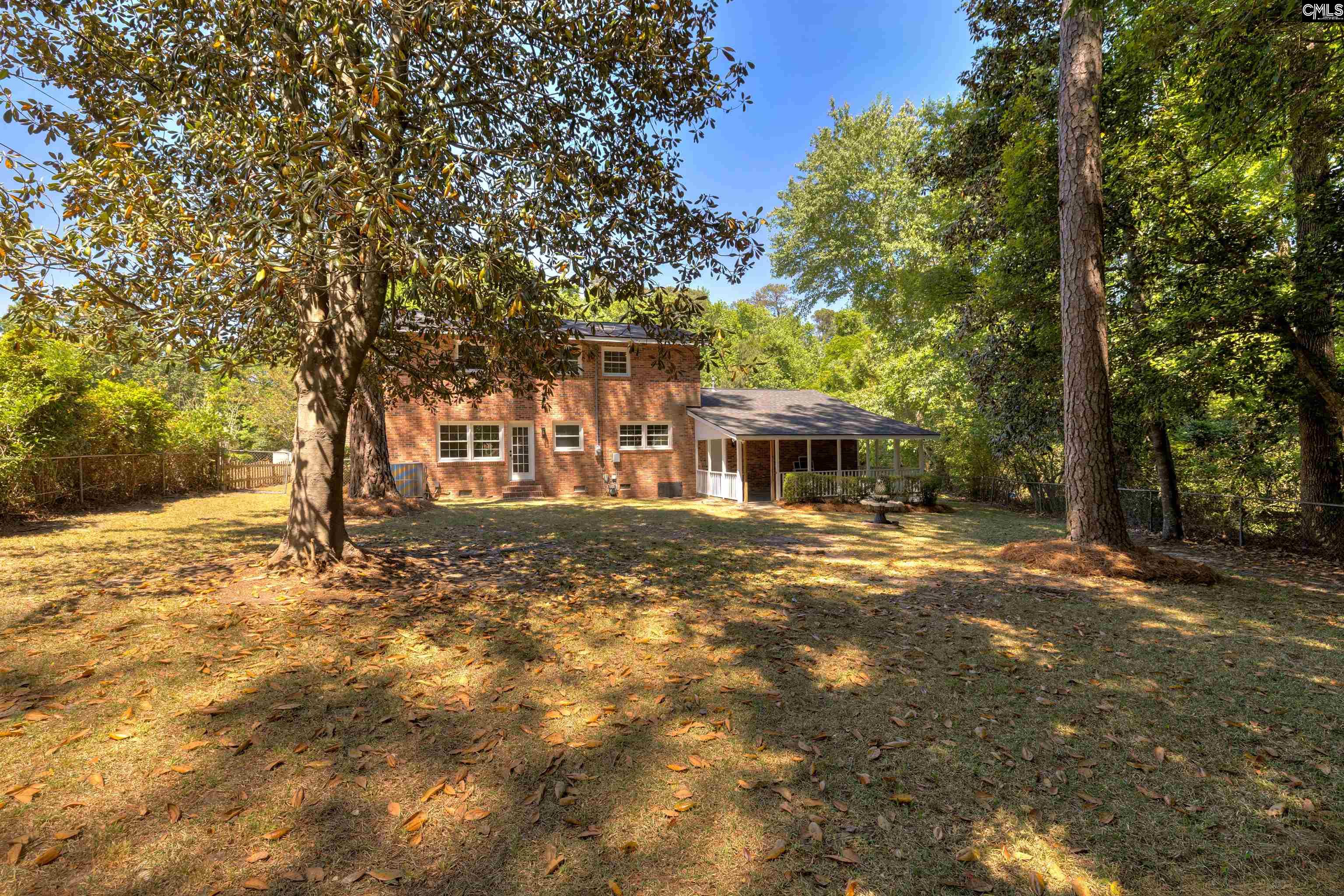 7279 Stonehaven Drive Columbia, SC 29209