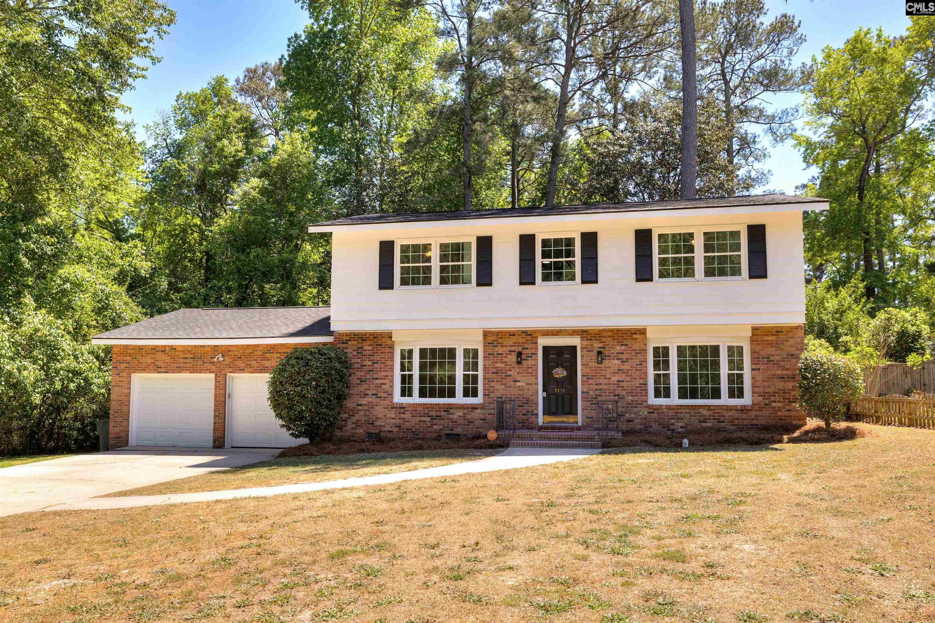 7279 Stonehaven Drive Columbia, SC 29209