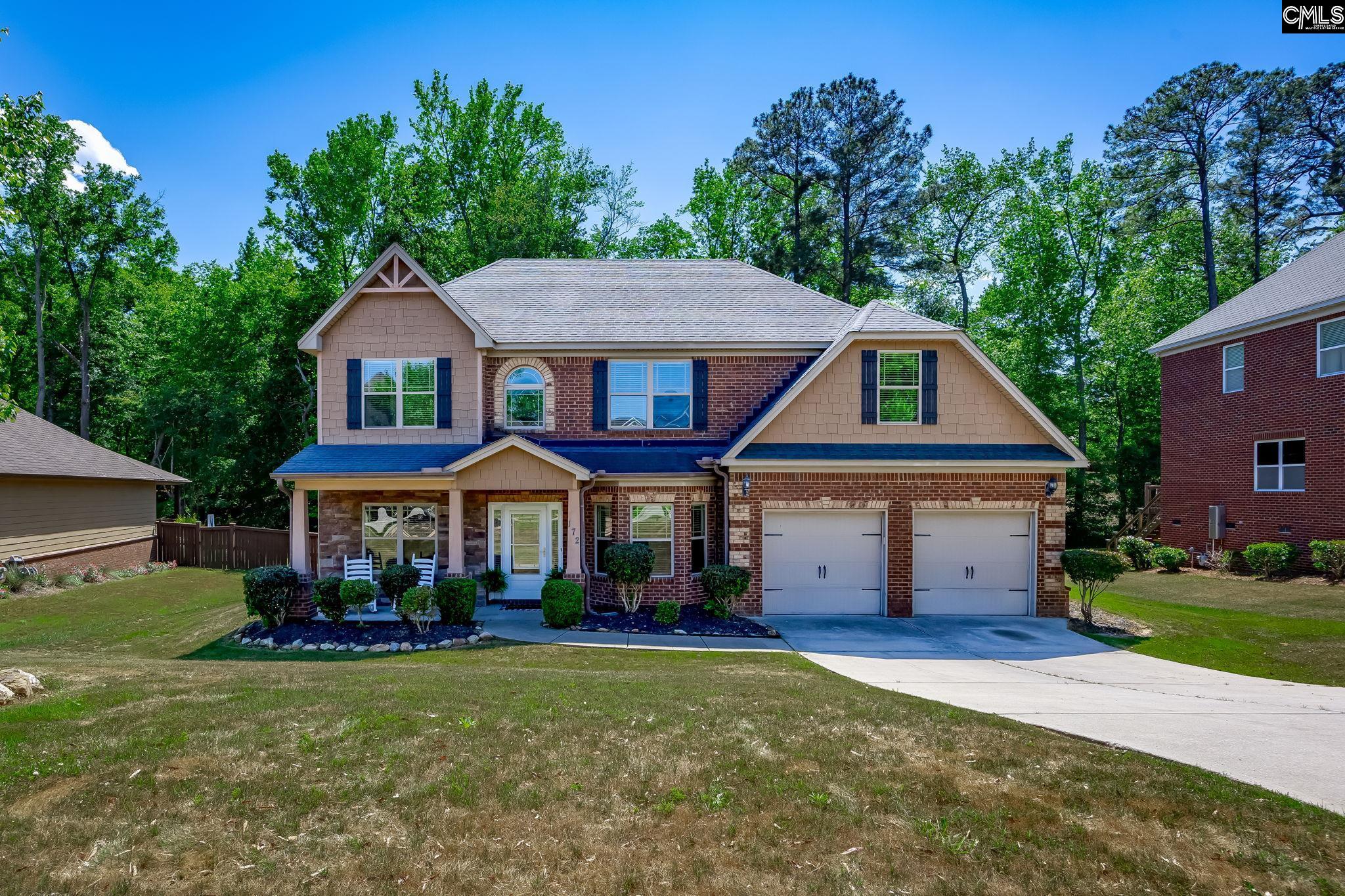 172 Royal Creek Drive Lexington, SC 29072