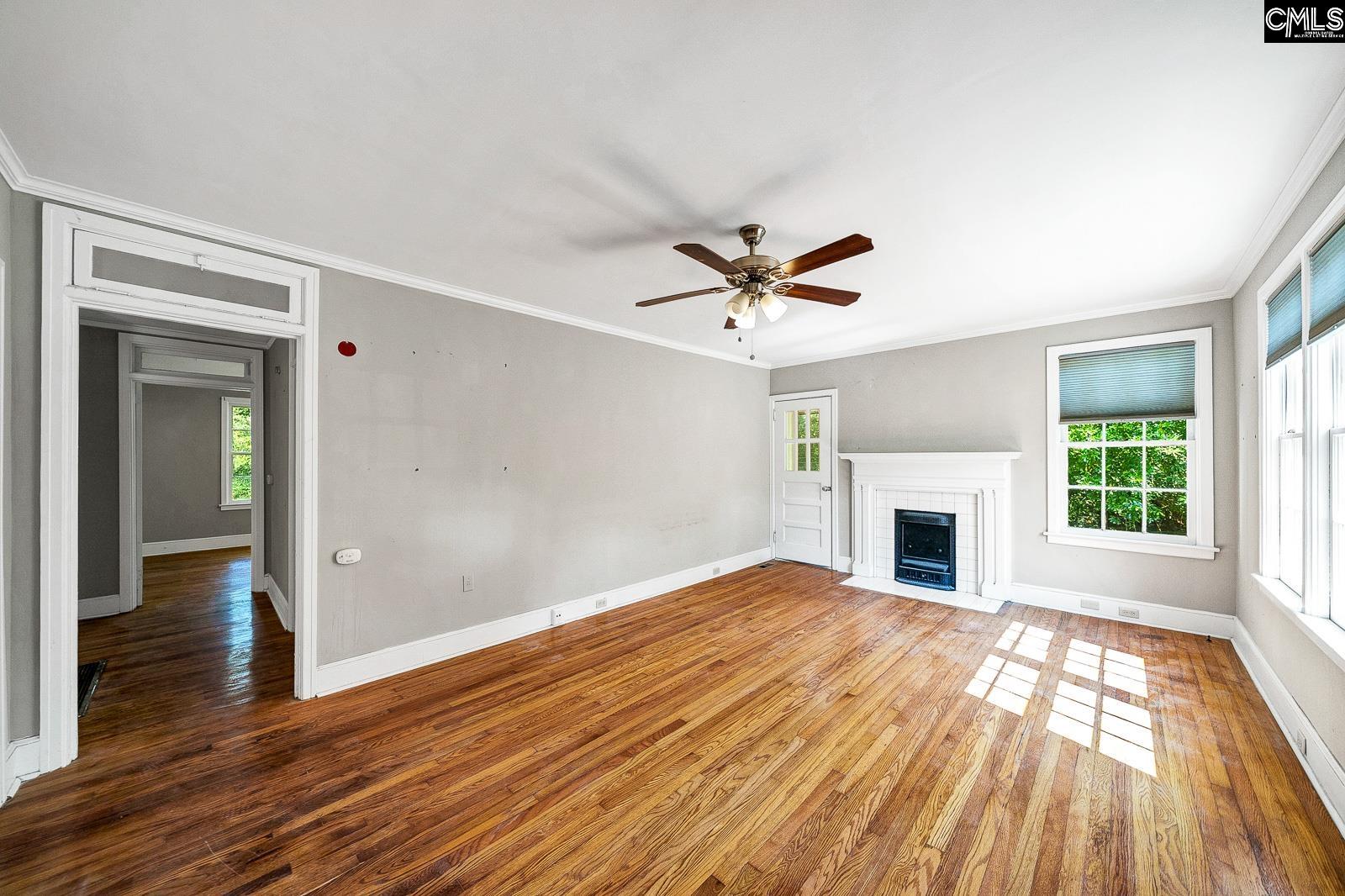 1223 Harvey Street Columbia, SC 29201