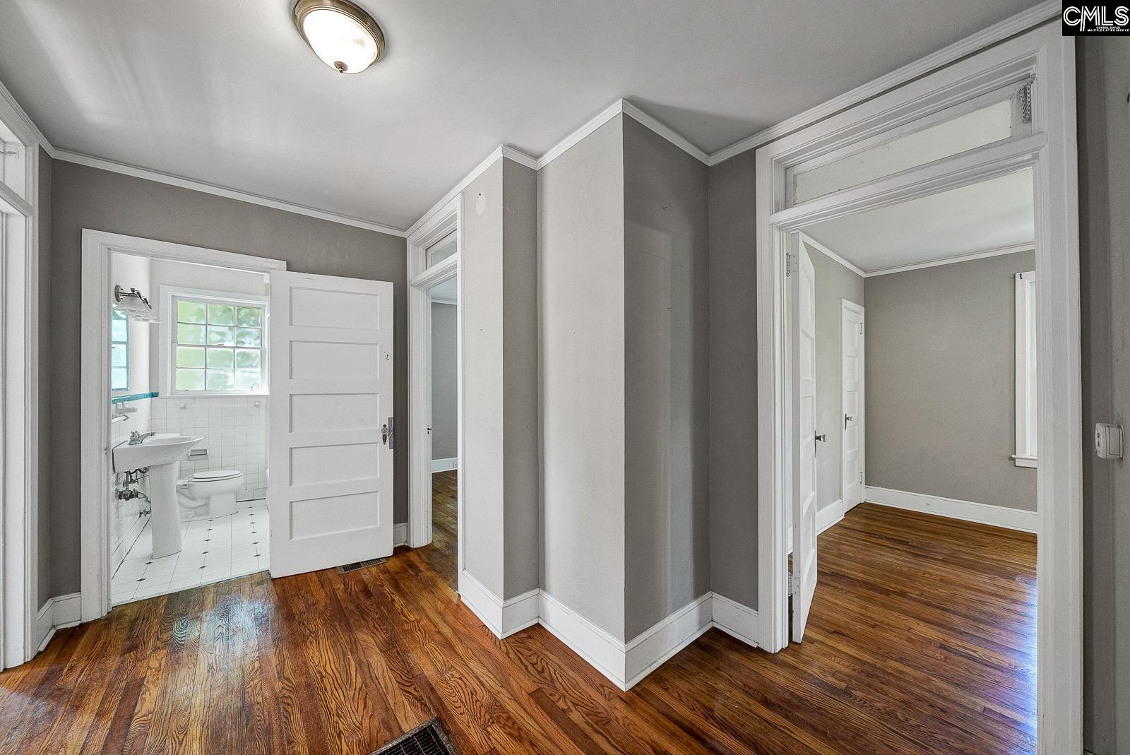 1223 Harvey Street Columbia, SC 29201