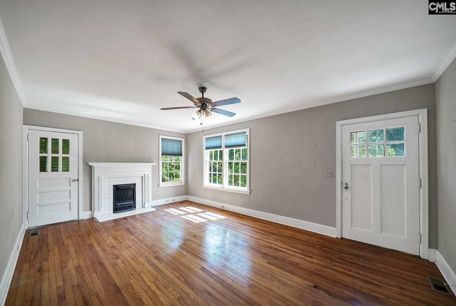 1223 Harvey Street Columbia, SC 29201