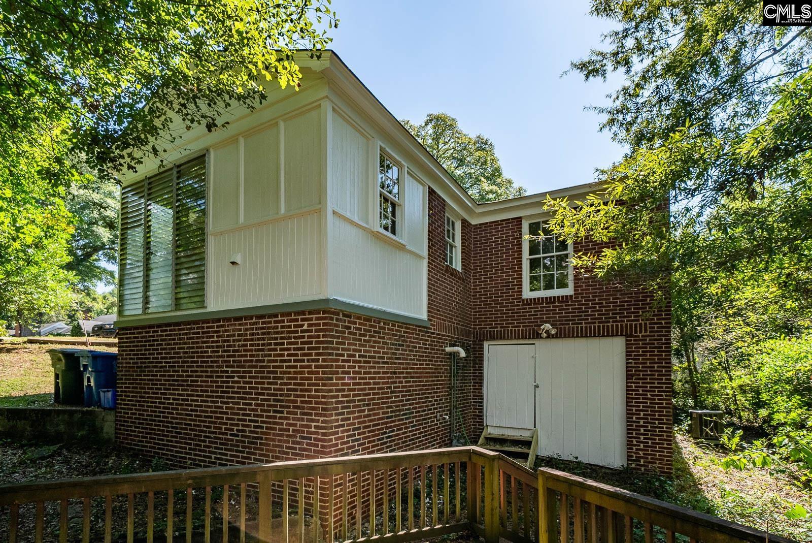 1223 Harvey Street Columbia, SC 29201