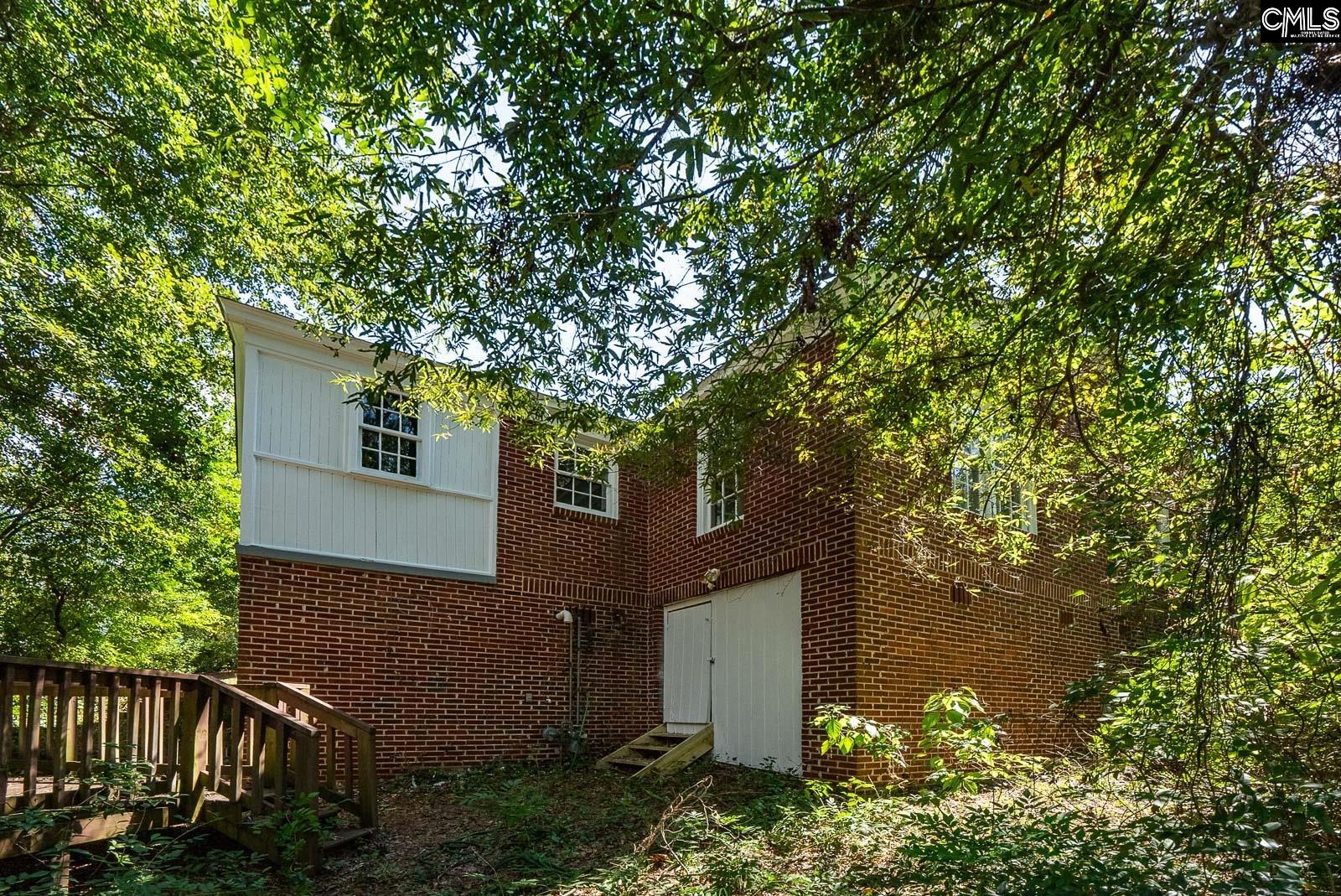 1223 Harvey Street Columbia, SC 29201