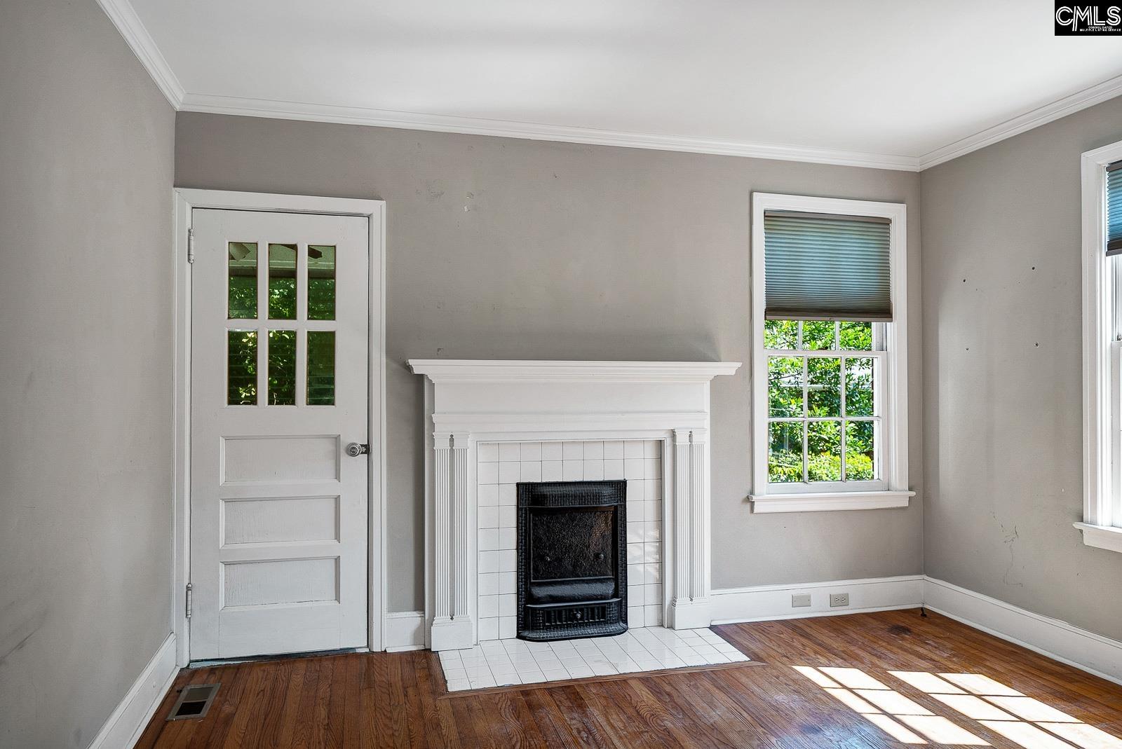 1223 Harvey Street Columbia, SC 29201