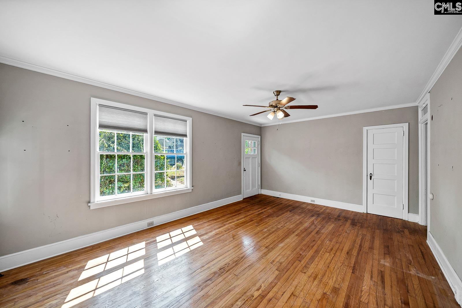 1223 Harvey Street Columbia, SC 29201