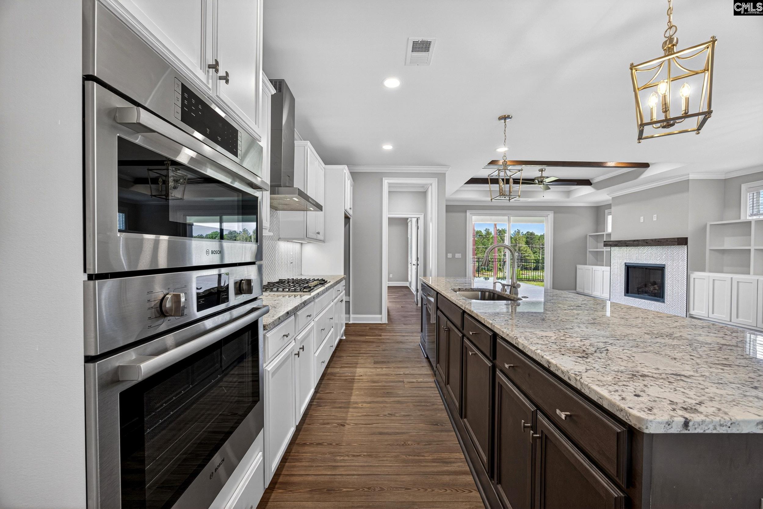 2034 Shallow Bluff Court Lexington, SC 29072-6706