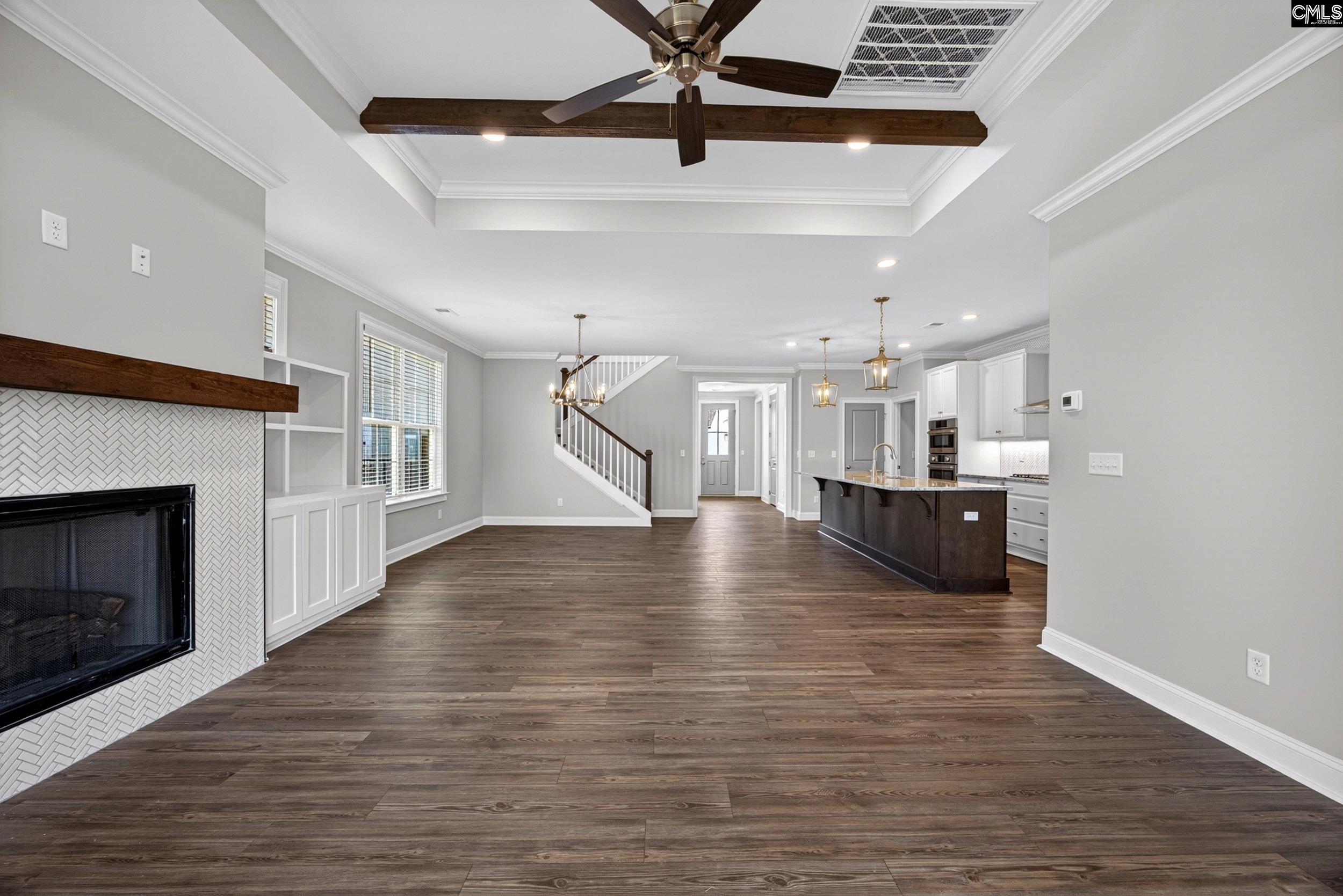 2034 Shallow Bluff Court Lexington, SC 29072-6706