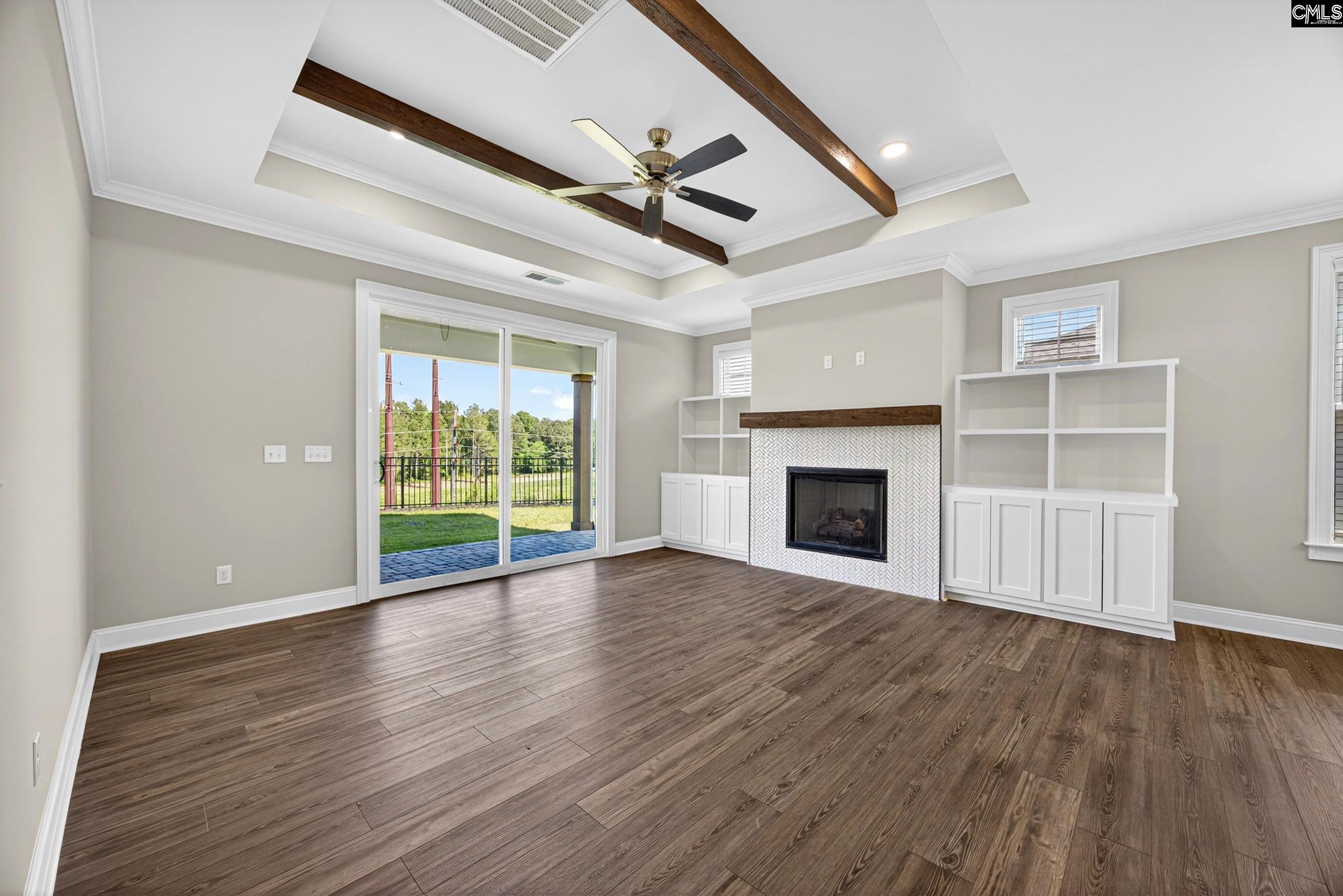 2034 Shallow Bluff Court Lexington, SC 29072-6706