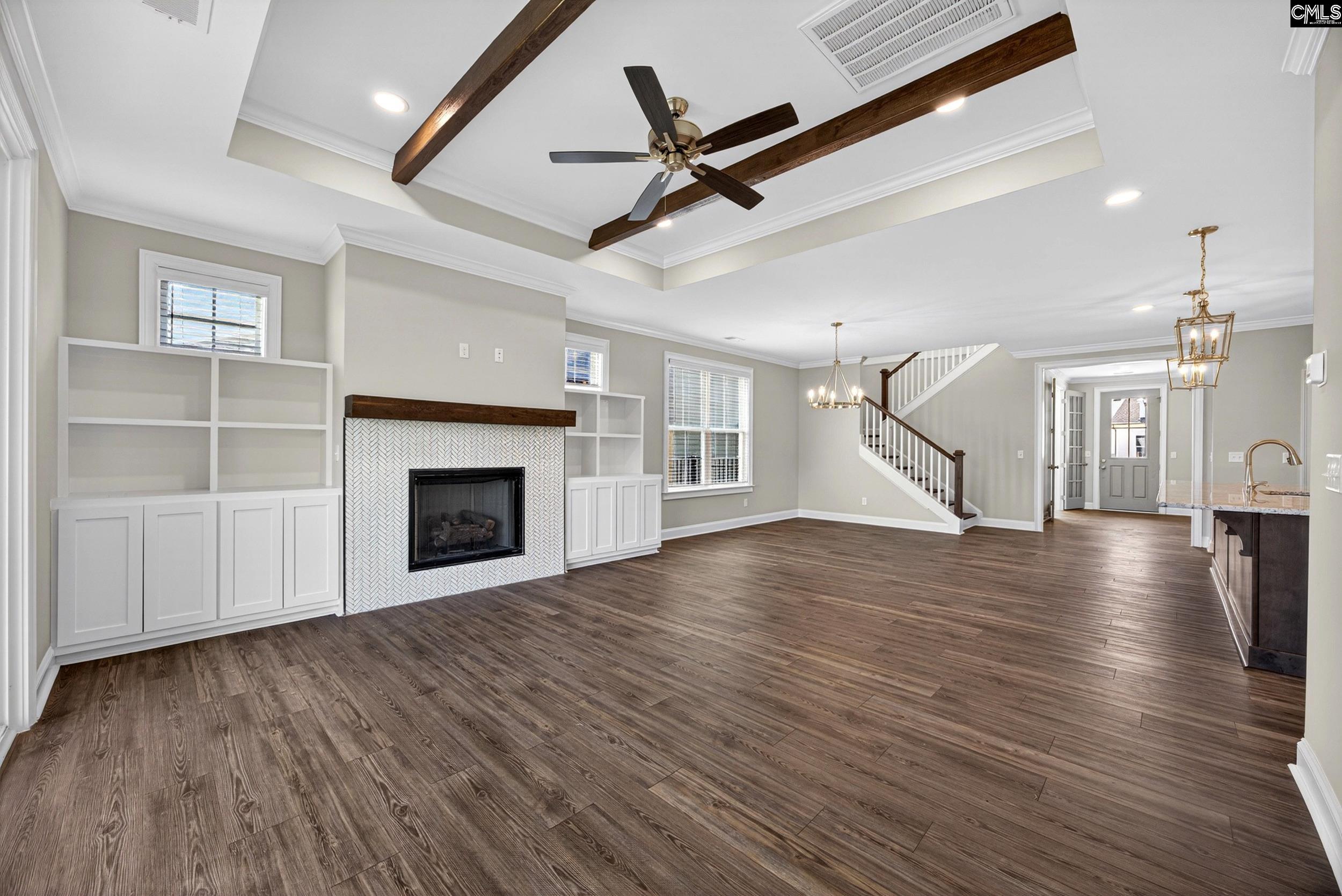 2034 Shallow Bluff Court Lexington, SC 29072-6706