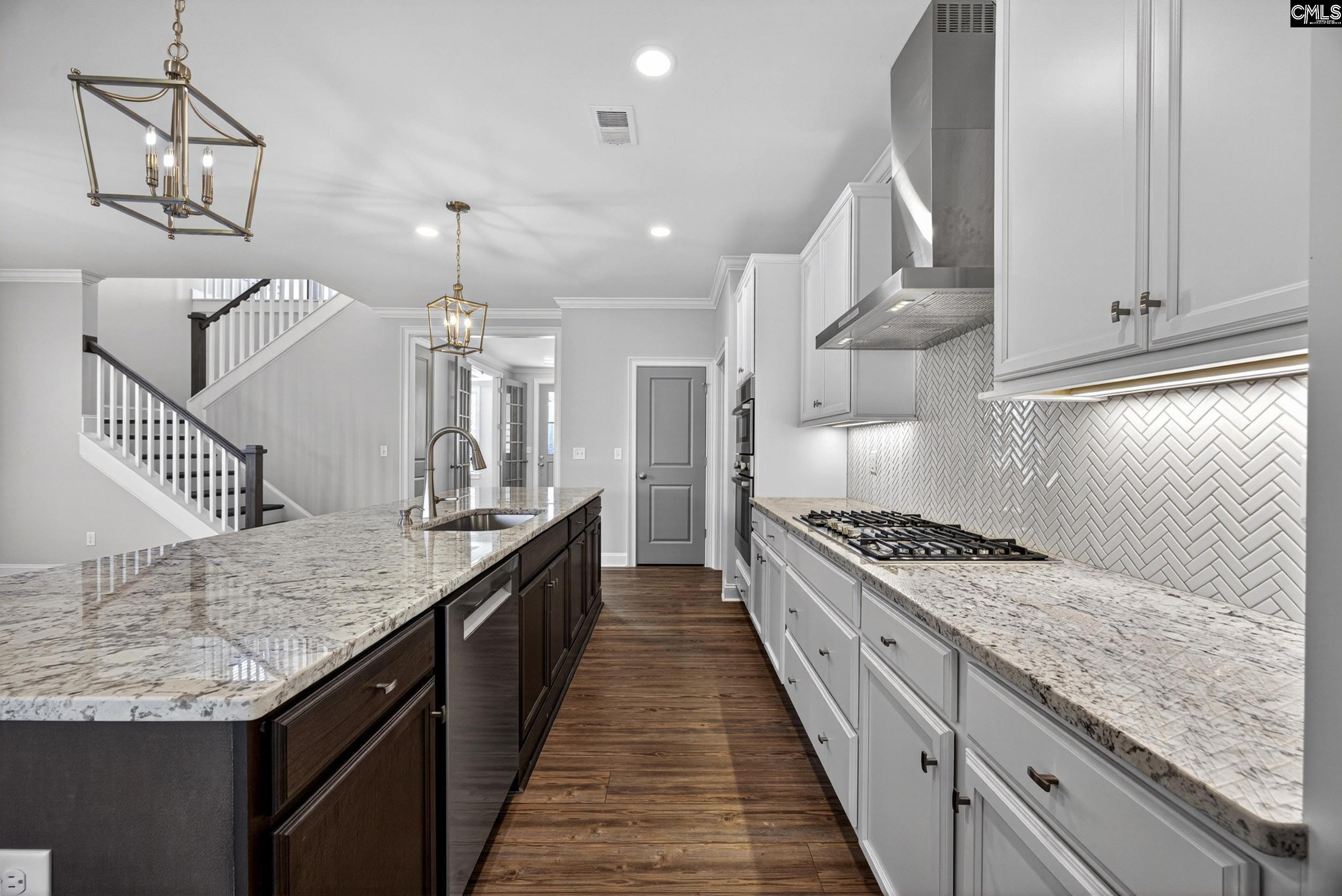2034 Shallow Bluff Court Lexington, SC 29072-6706