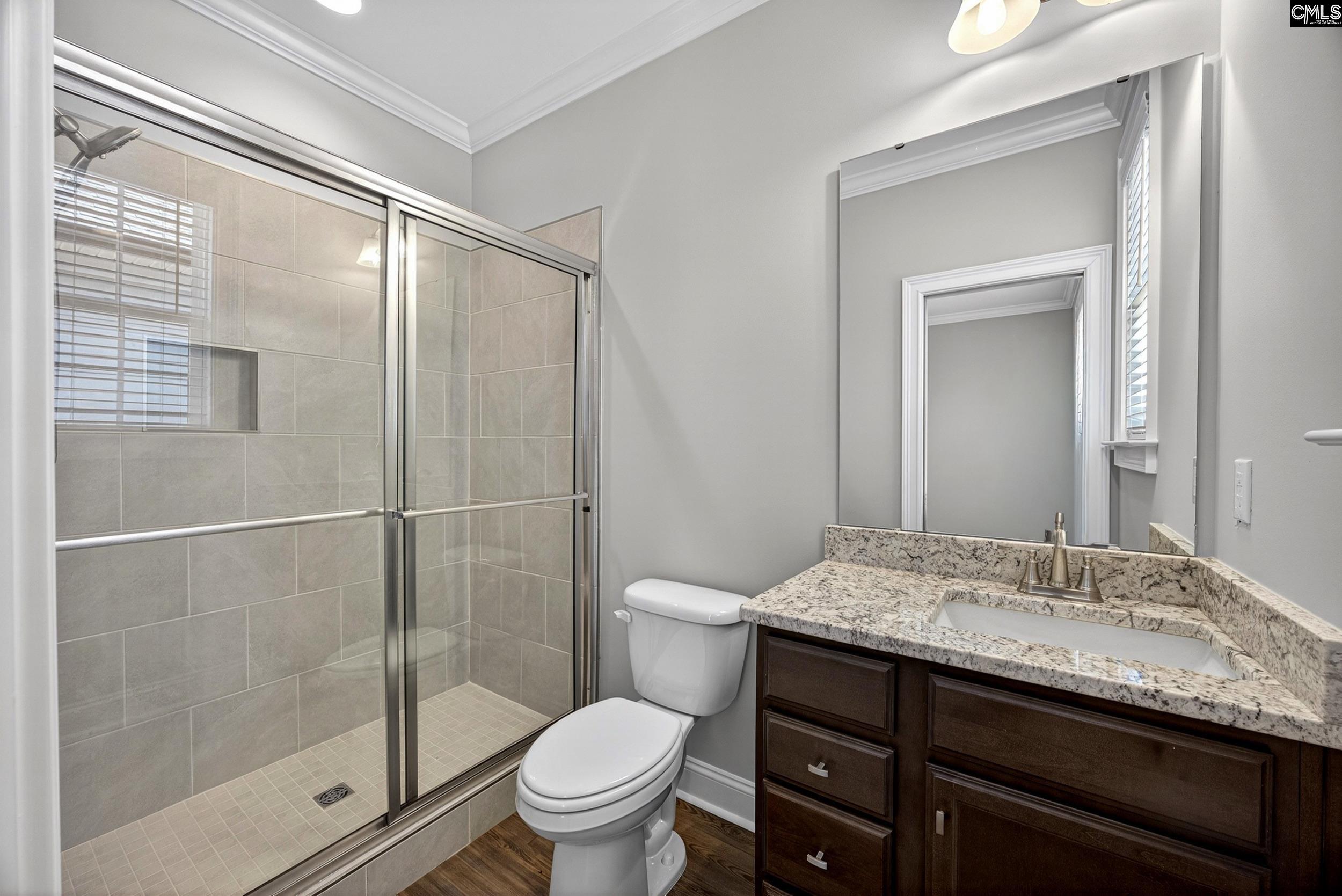 2034 Shallow Bluff Court Lexington, SC 29072-6706