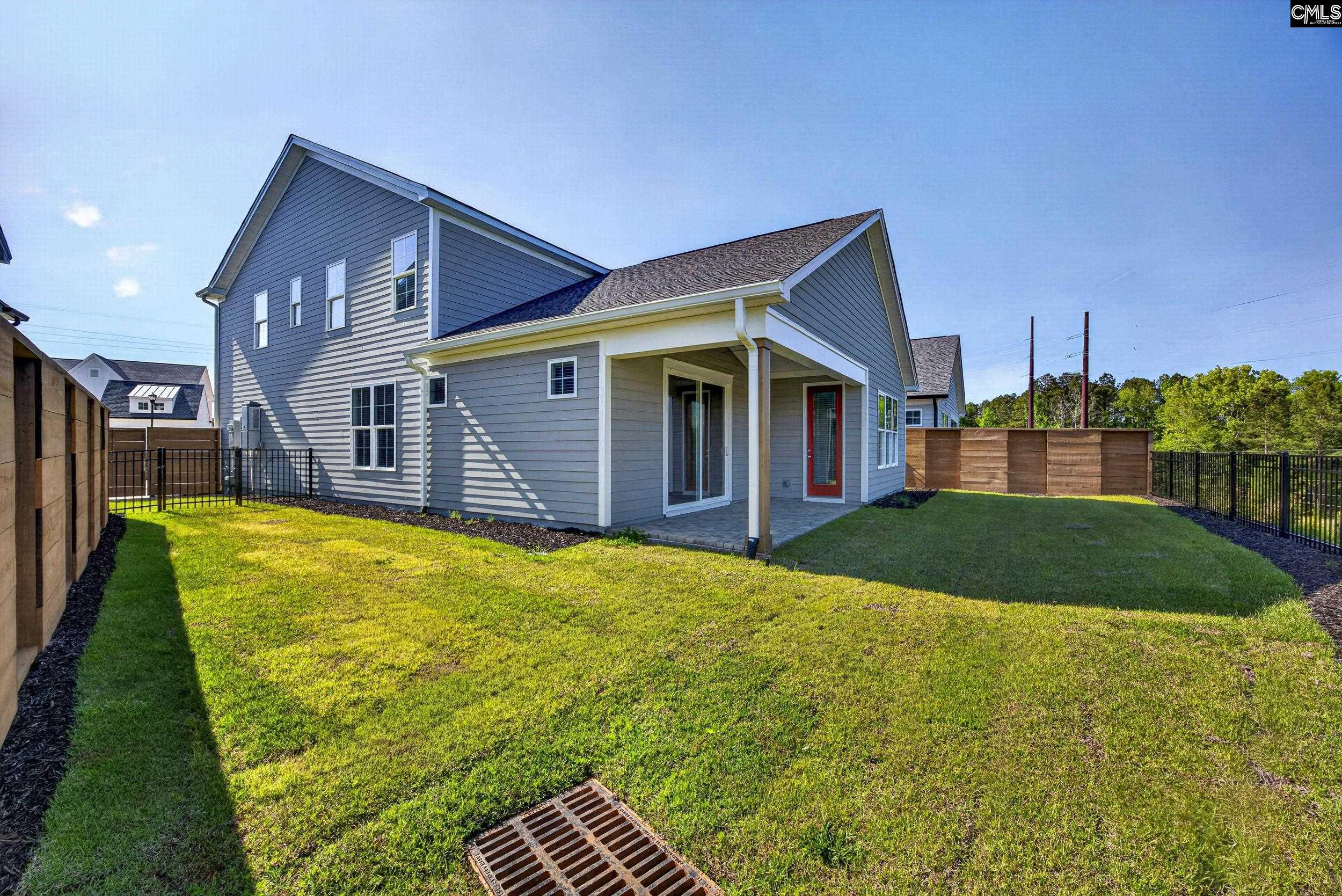 2034 Shallow Bluff Court Lexington, SC 29072-6706