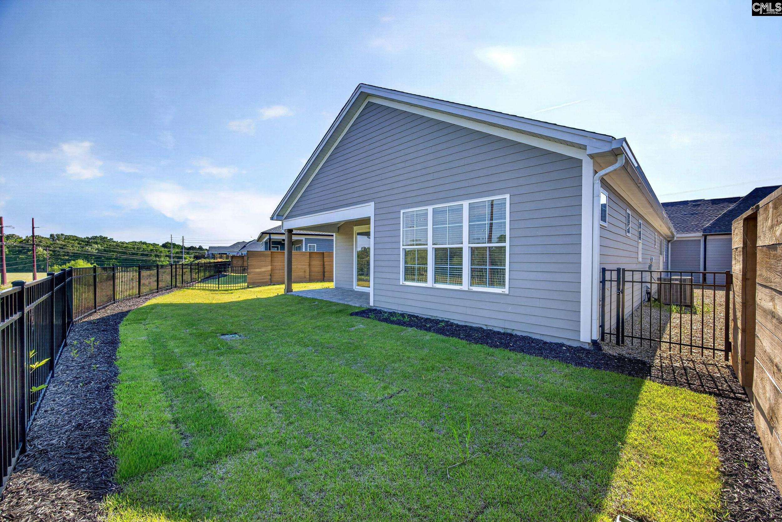 2034 Shallow Bluff Court Lexington, SC 29072-6706