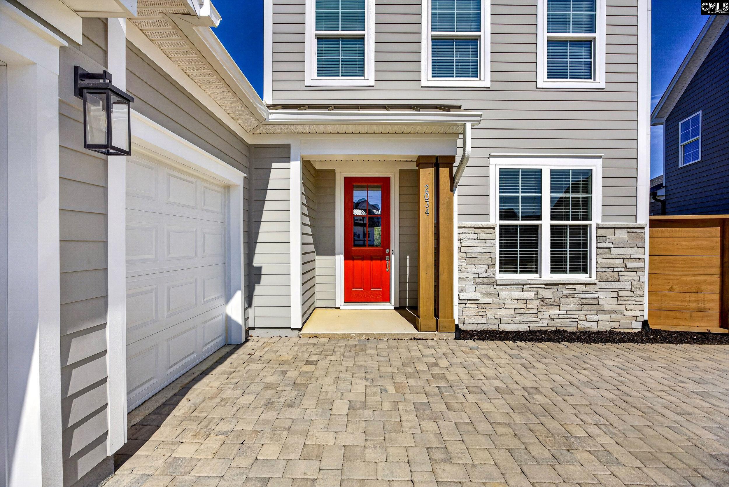 2034 Shallow Bluff Court Lexington, SC 29072-6706