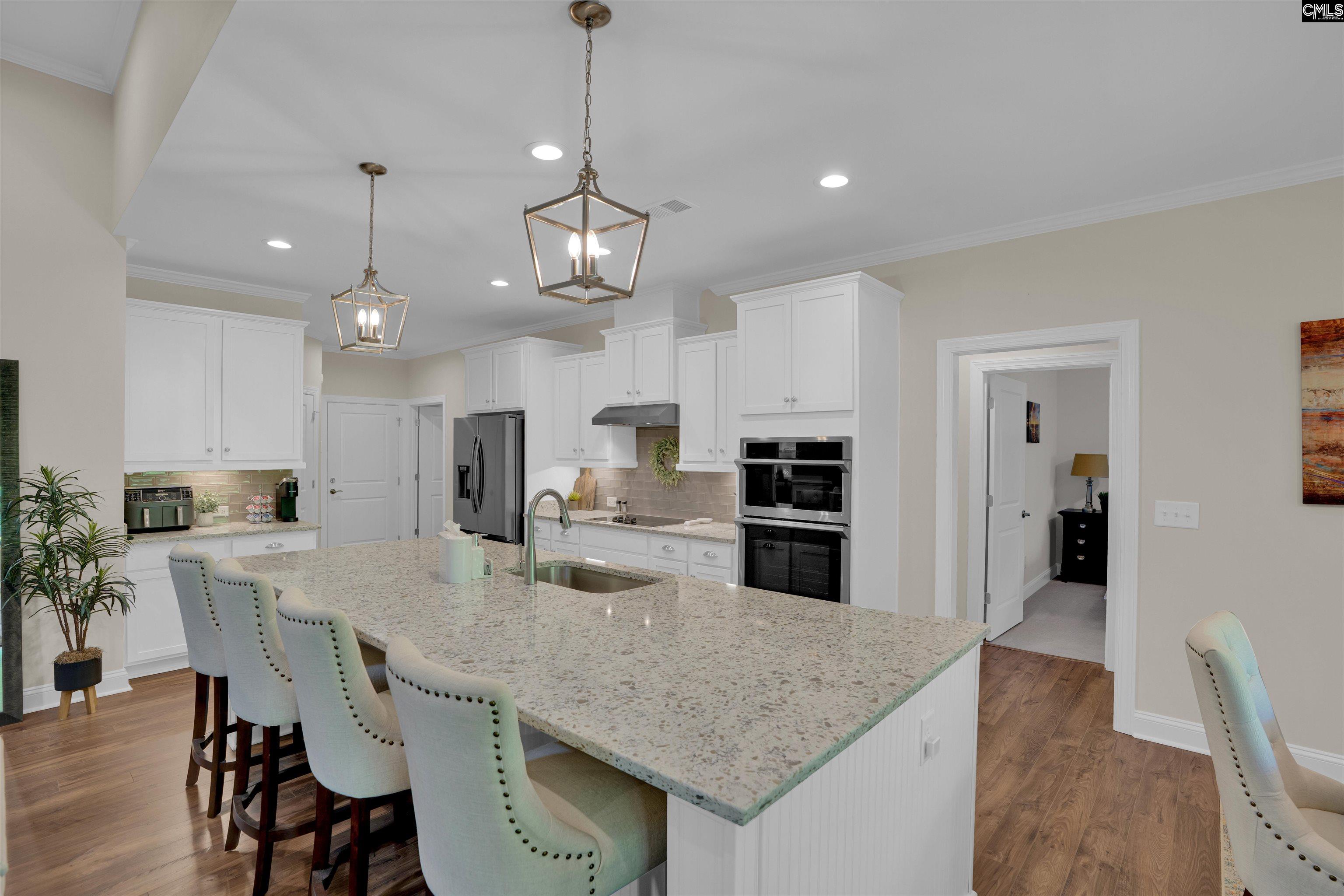 528 Saw Cheek Lane Lexington, SC 29072