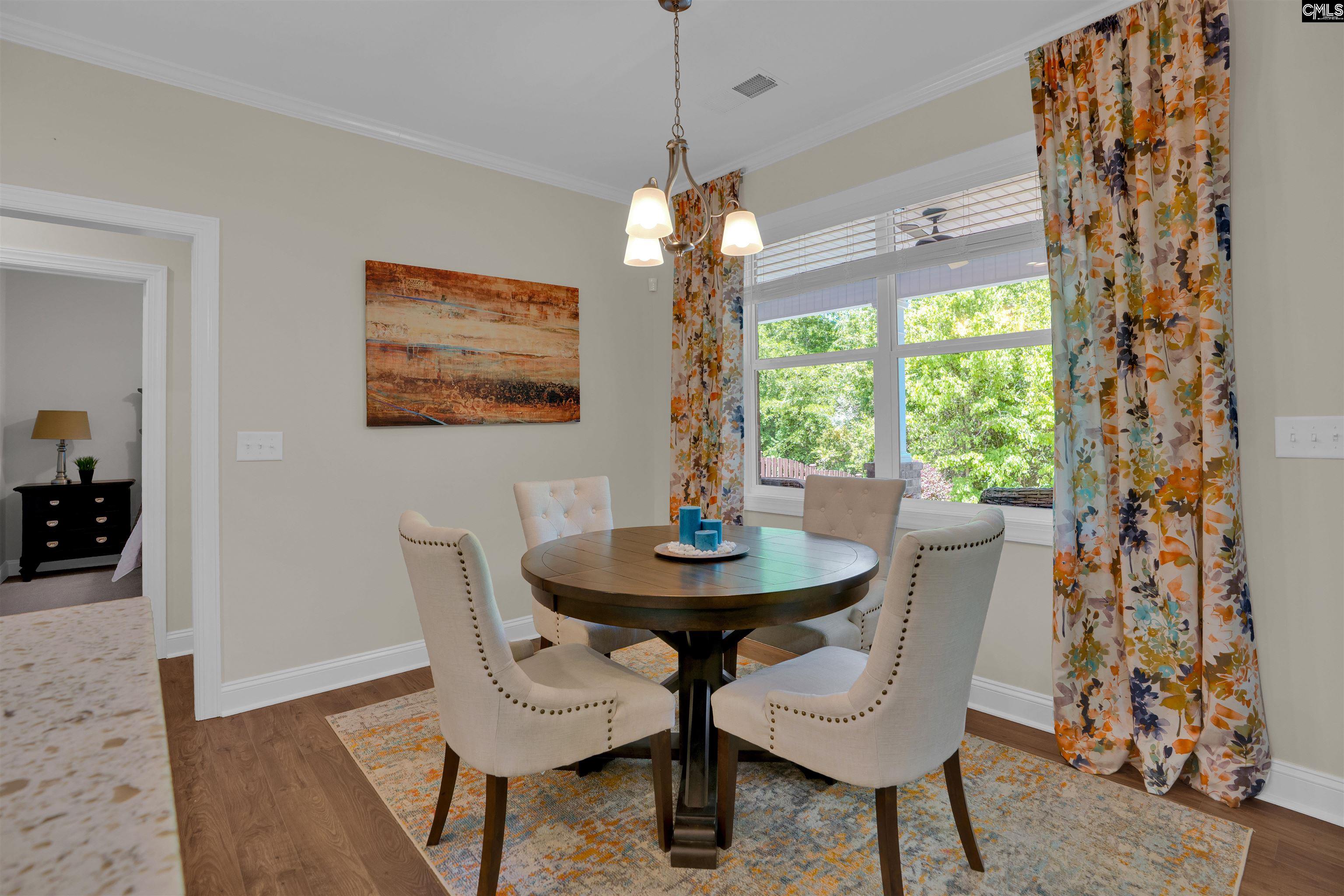 528 Saw Cheek Lane Lexington, SC 29072