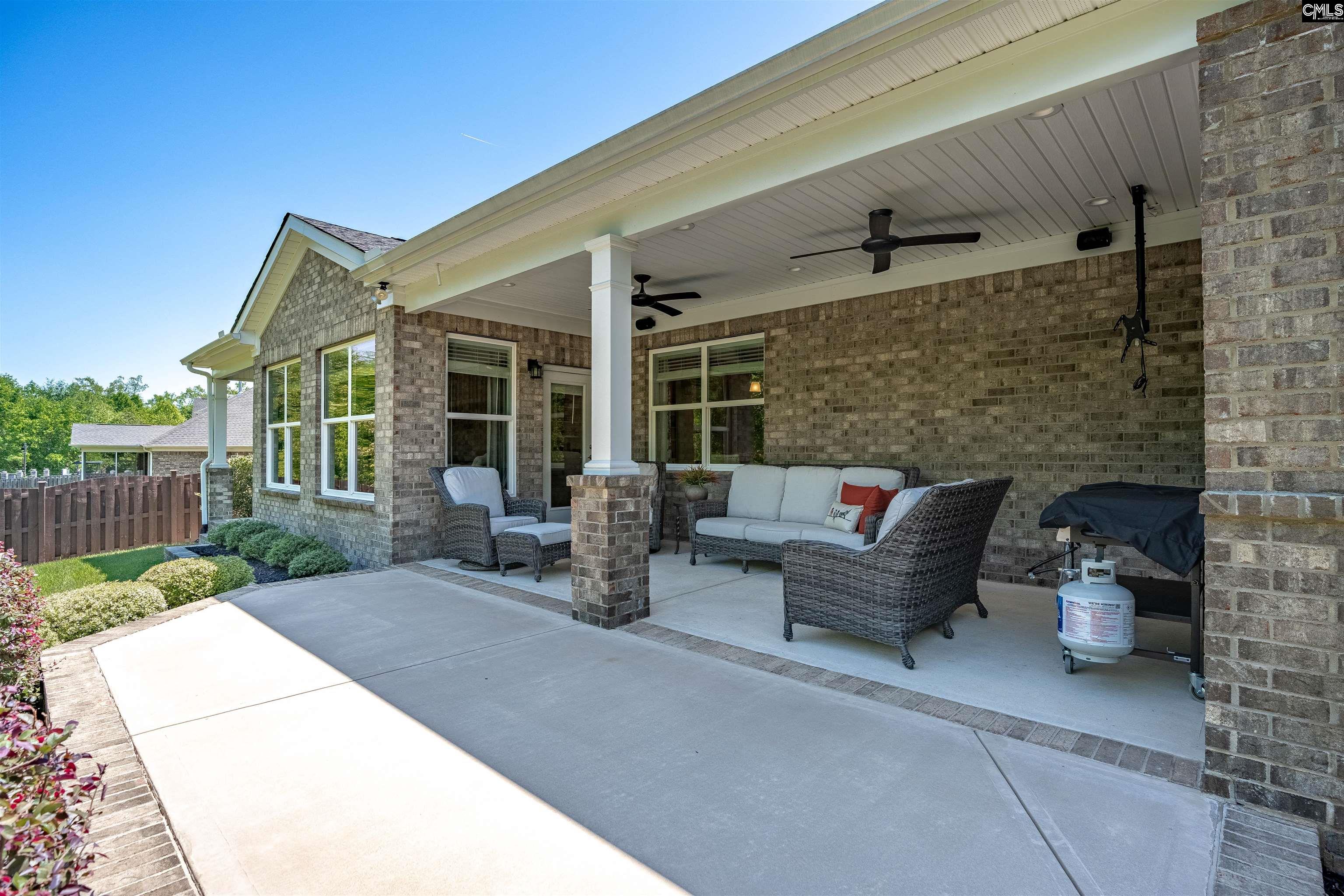 528 Saw Cheek Lane Lexington, SC 29072