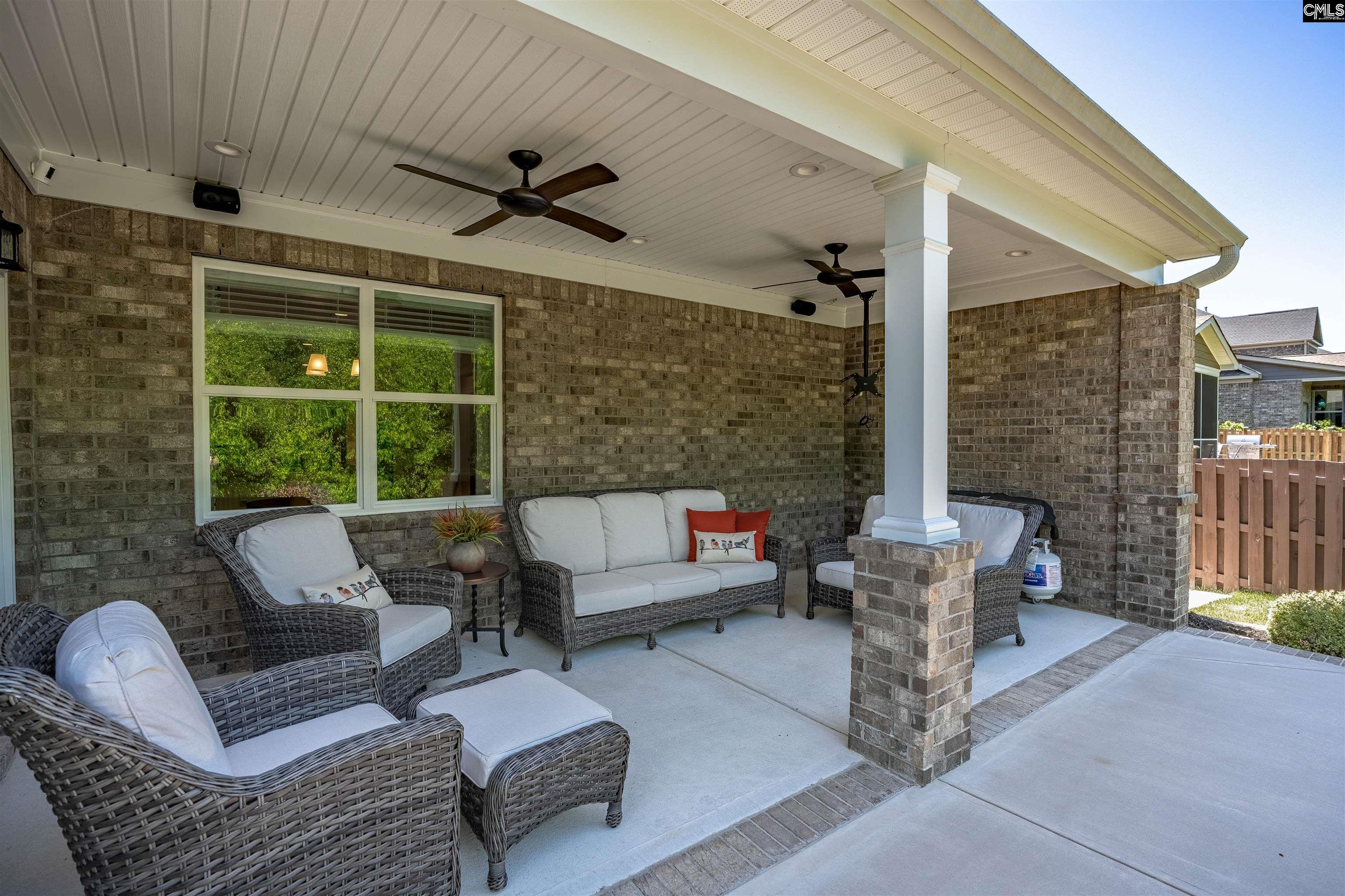 528 Saw Cheek Lane Lexington, SC 29072