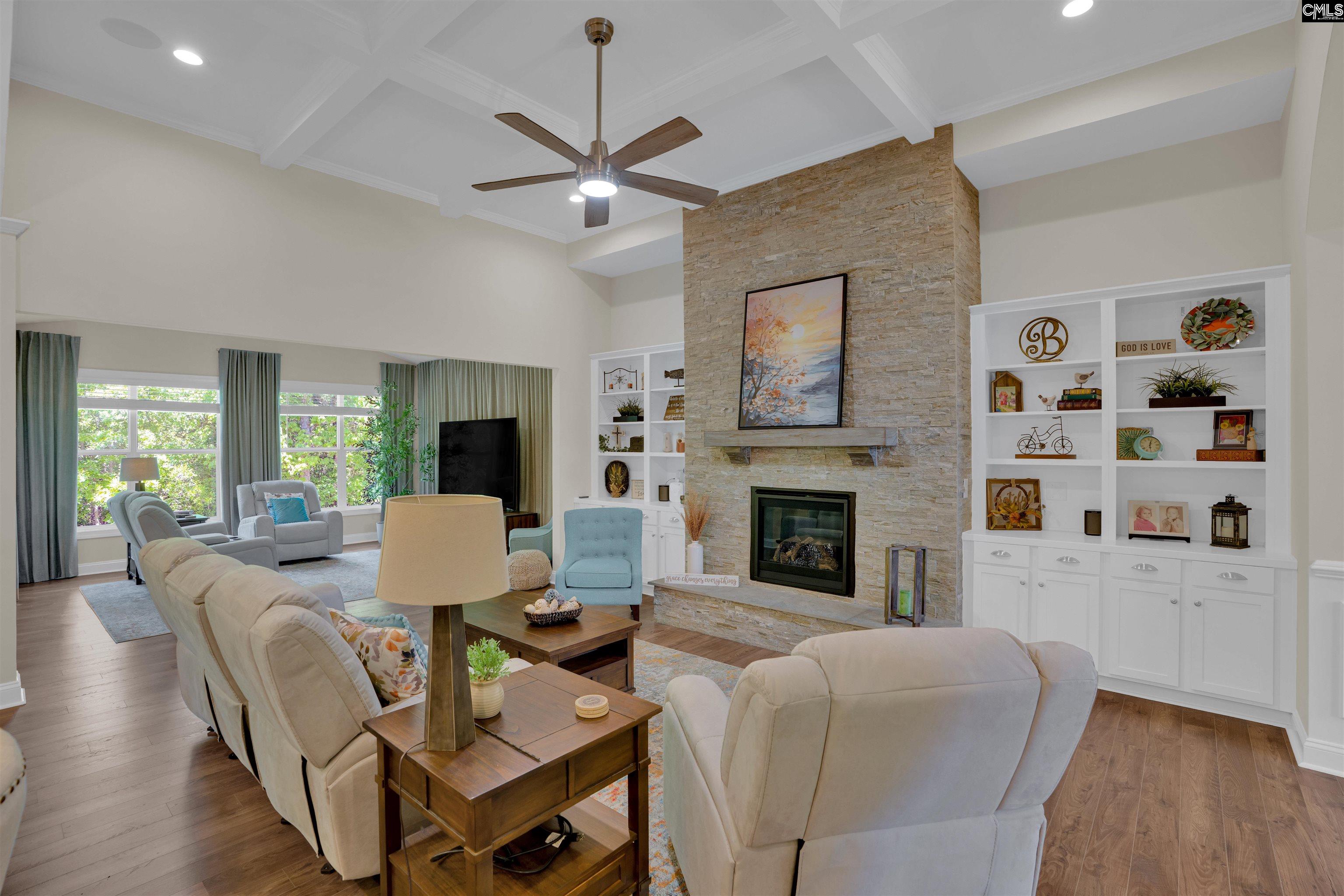 528 Saw Cheek Lane Lexington, SC 29072