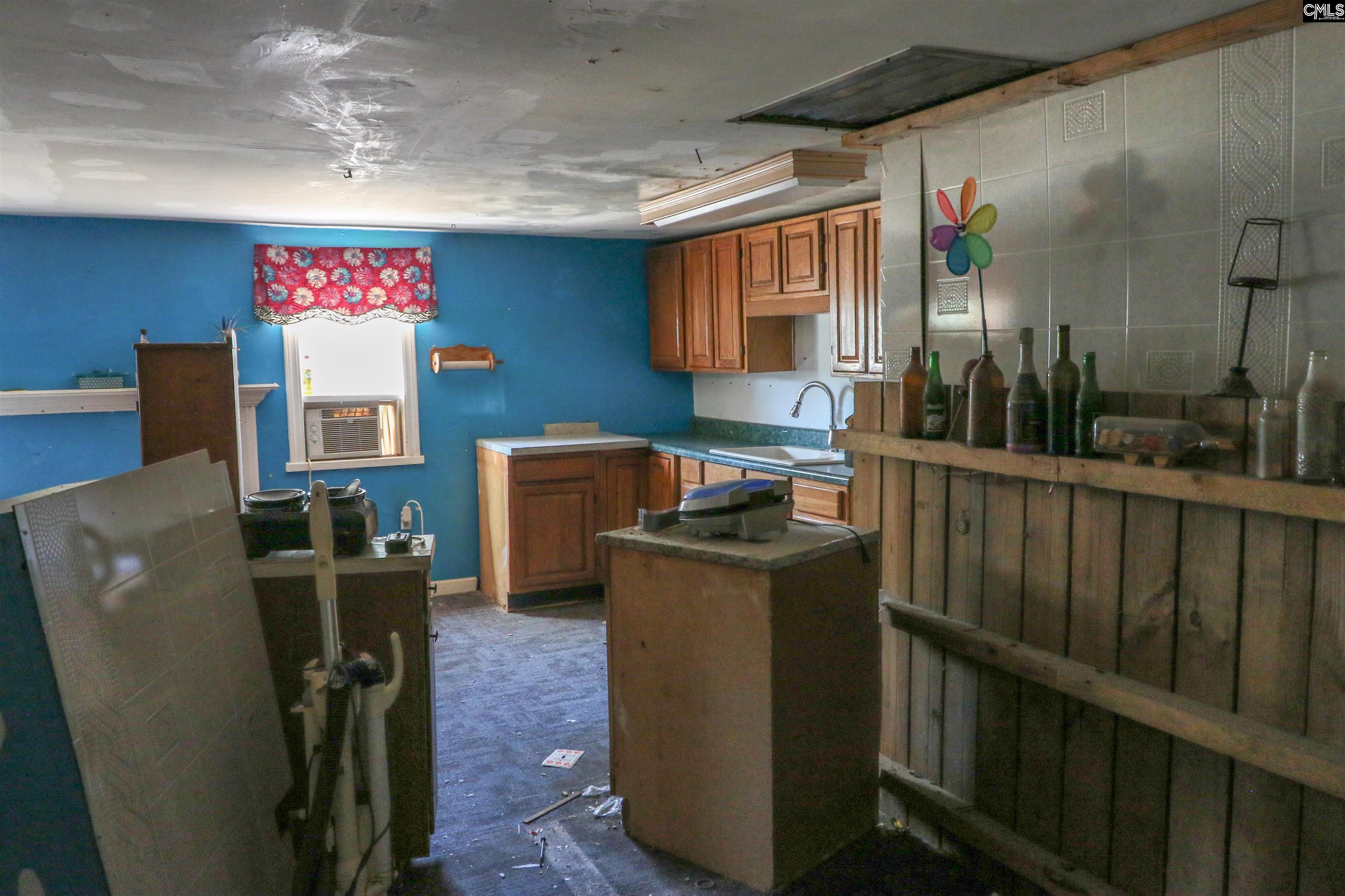 6227 Hollow Creek Road Salley, SC 29137