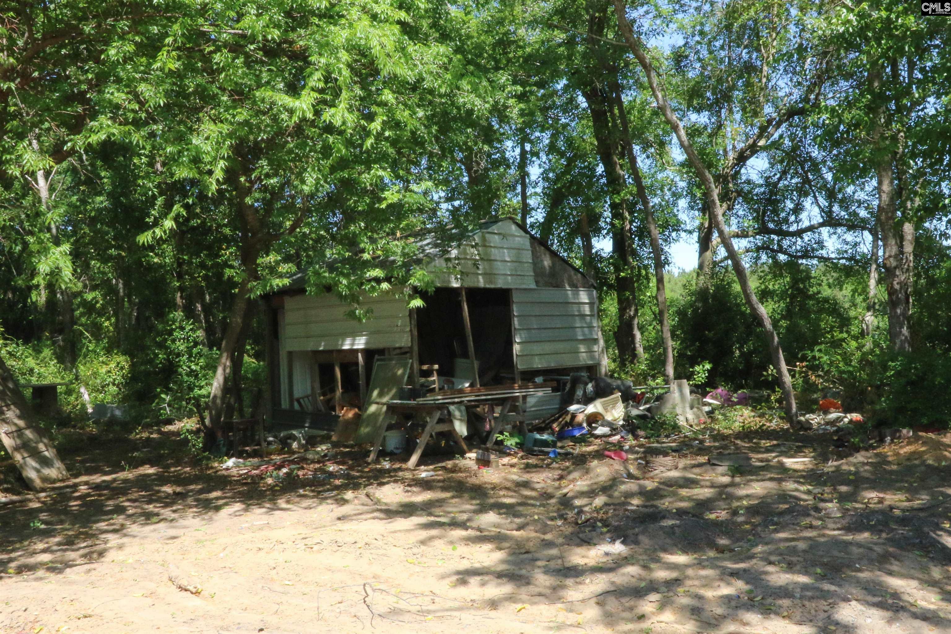 6227 Hollow Creek Road Salley, SC 29137