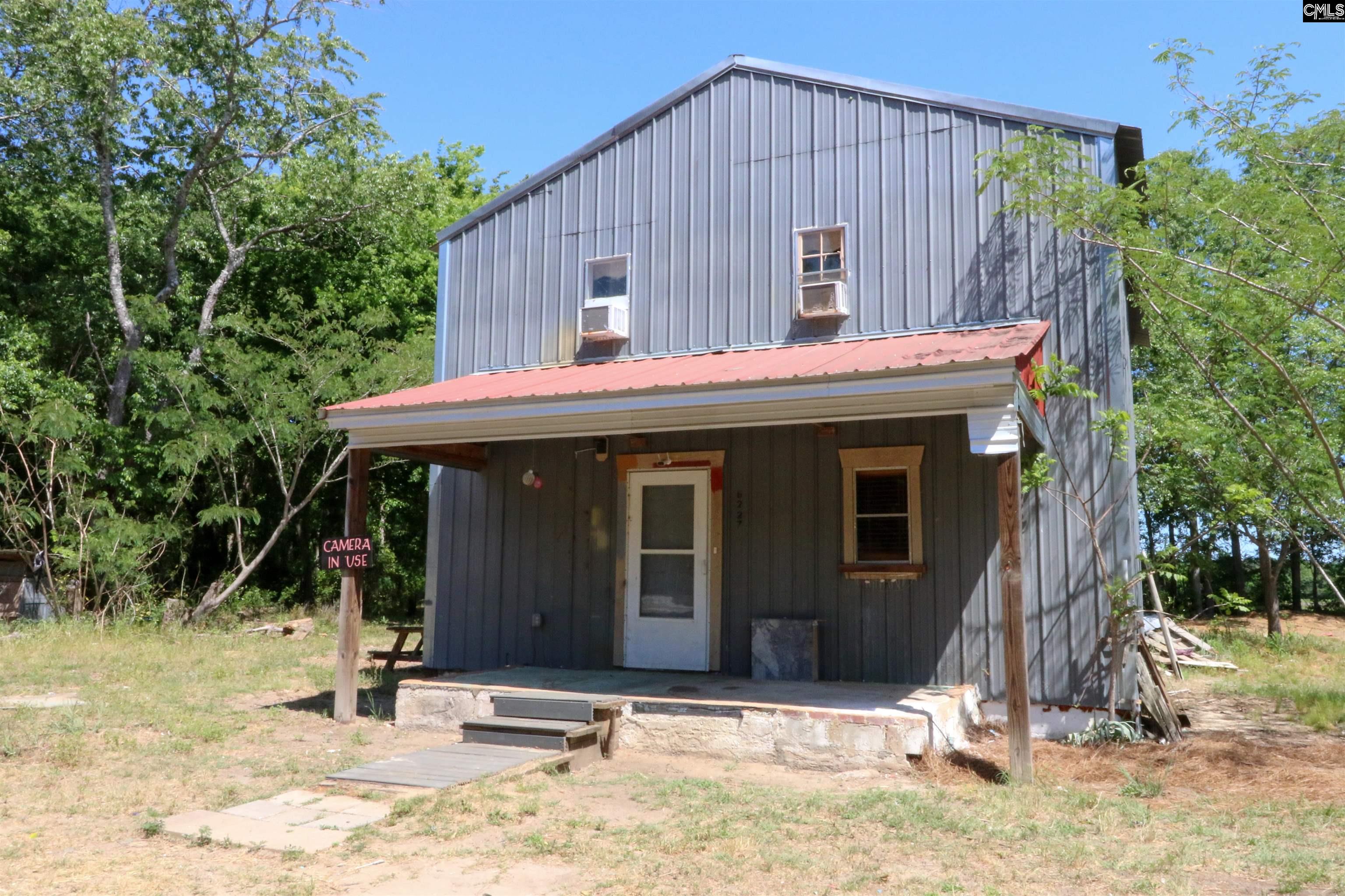 6227 Hollow Creek Road Salley, SC 29137