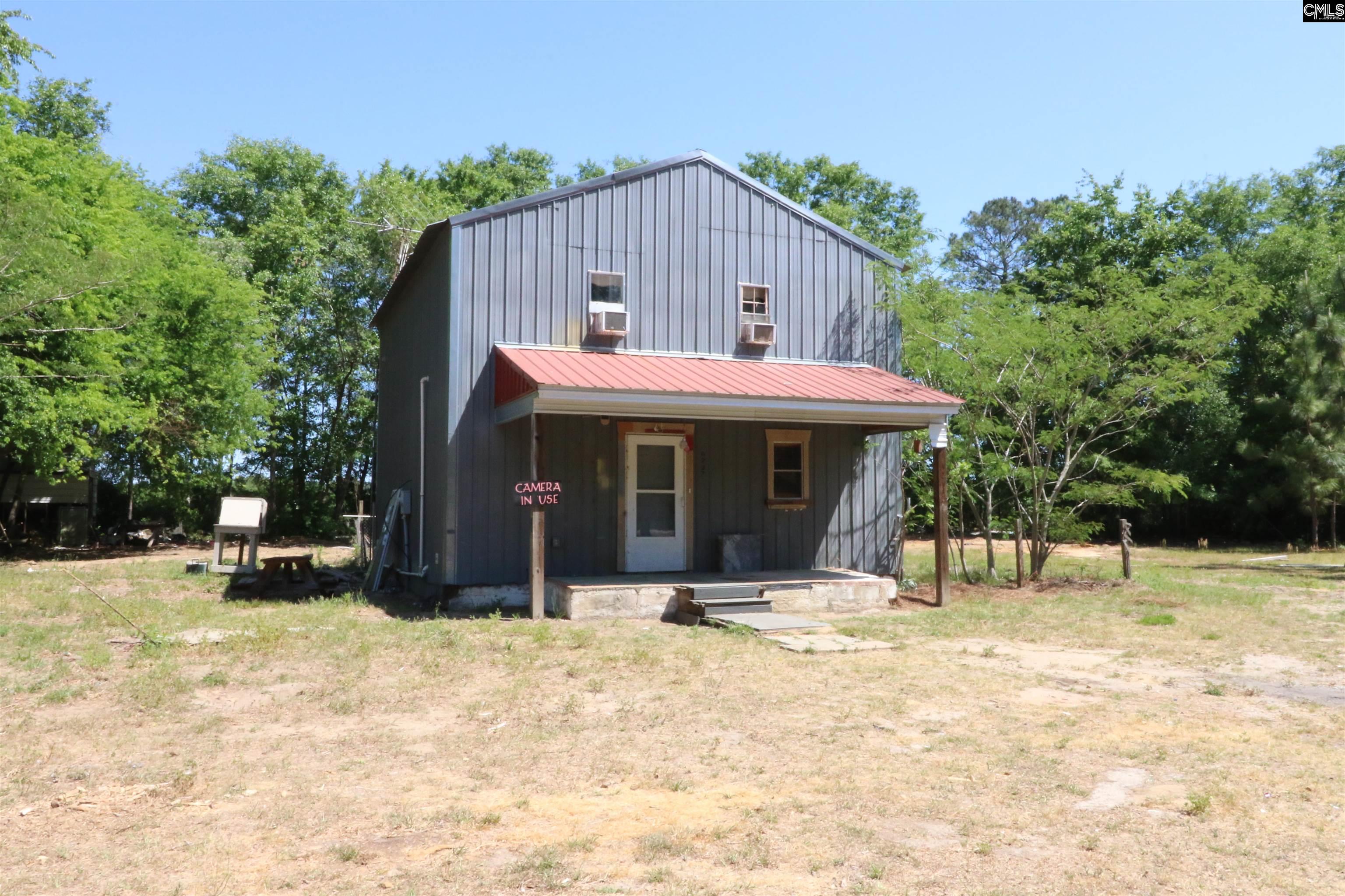6227 Hollow Creek Road Salley, SC 29137