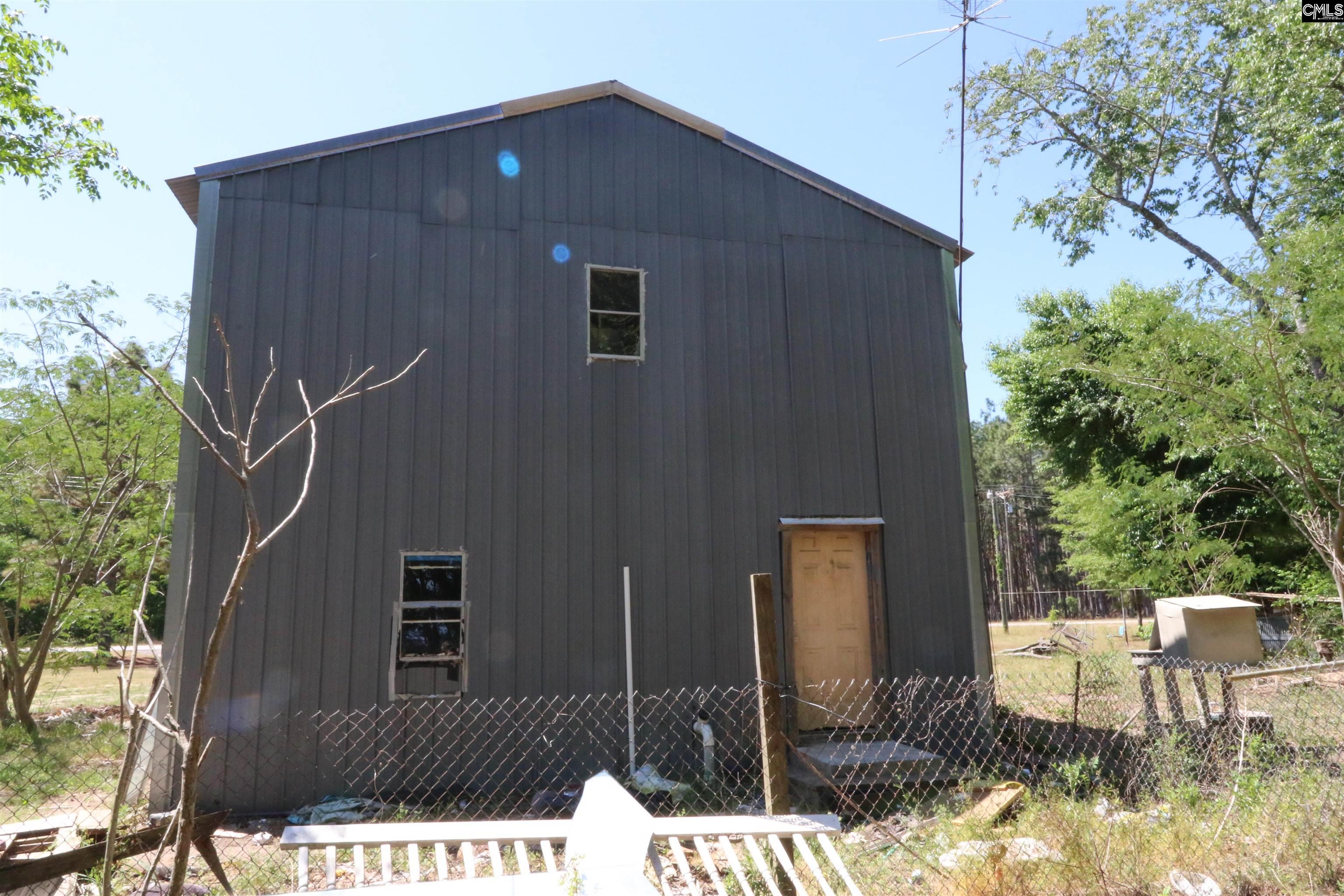 6227 Hollow Creek Road Salley, SC 29137