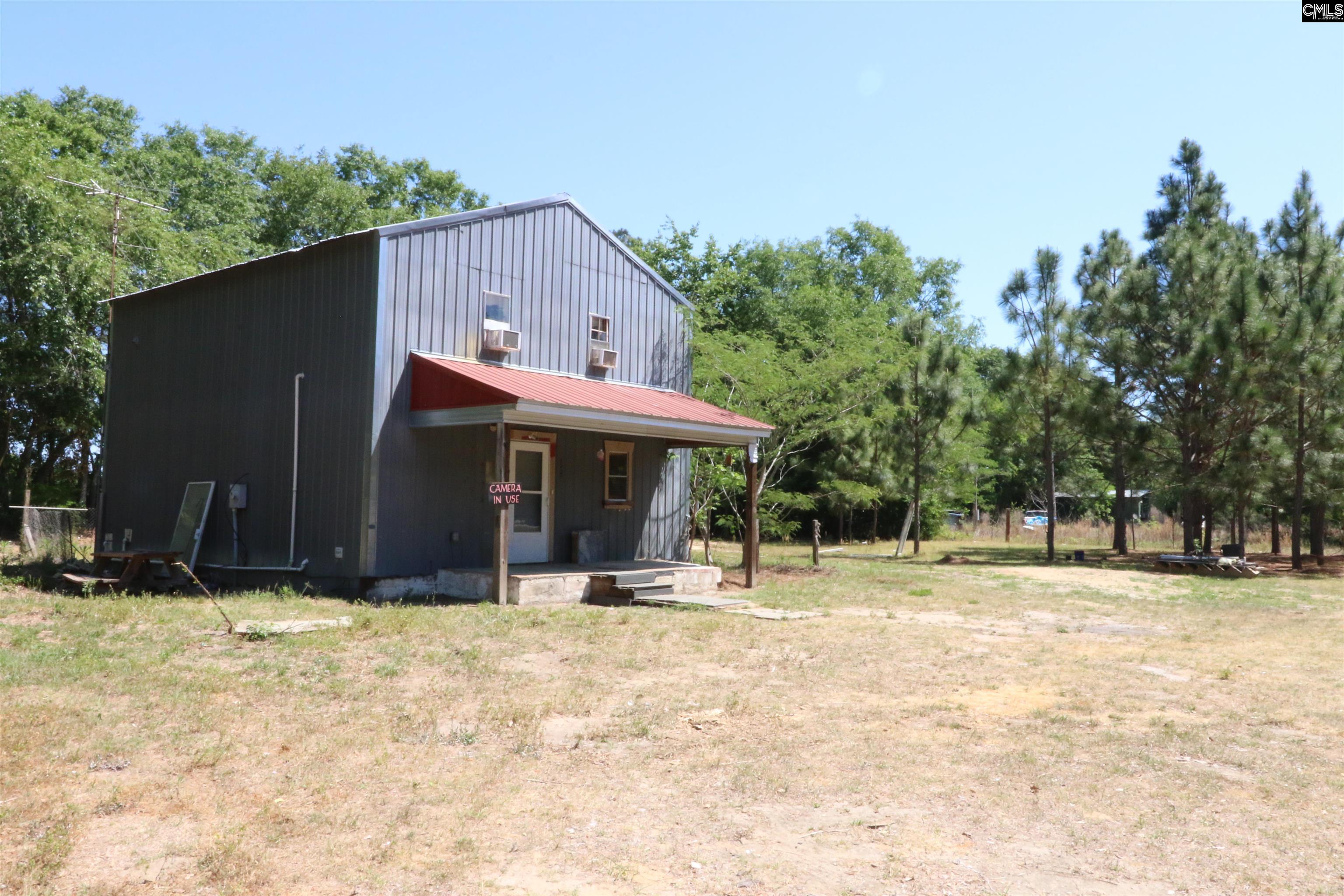6227 Hollow Creek Road Salley, SC 29137