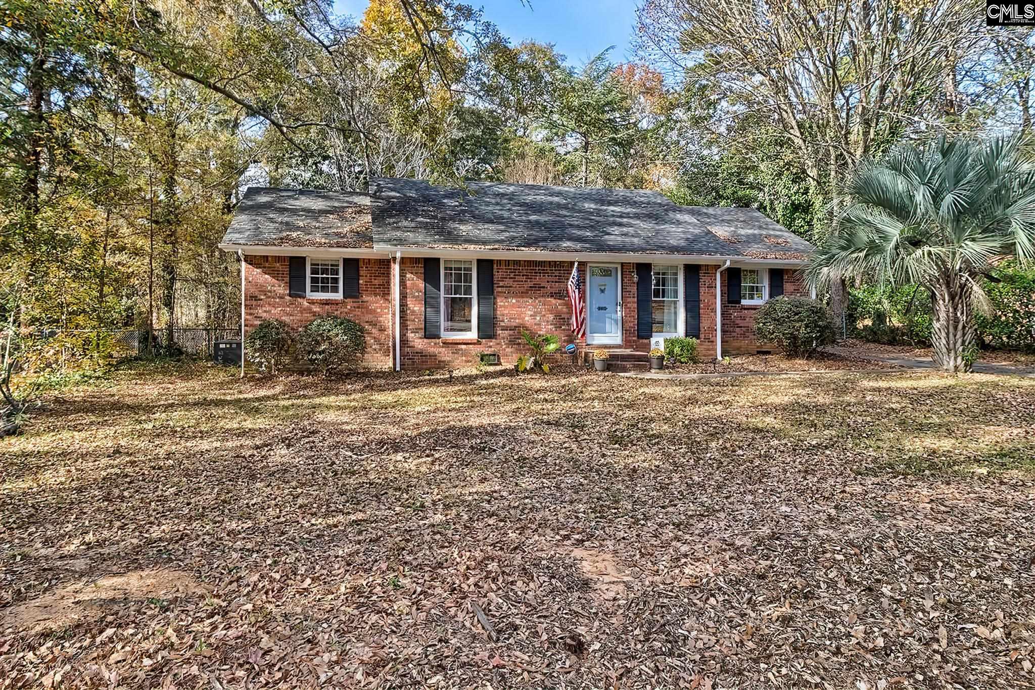 318 Maid Stone Road Irmo, SC 29063
