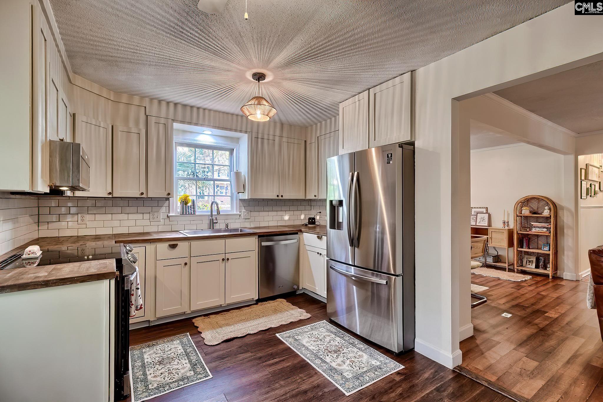 318 Maid Stone Road Irmo, SC 29063