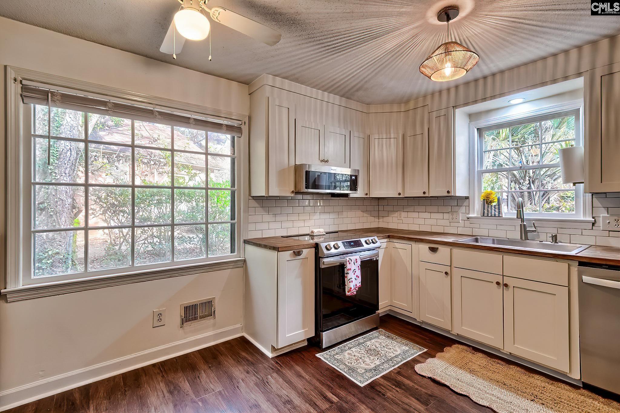318 Maid Stone Road Irmo, SC 29063